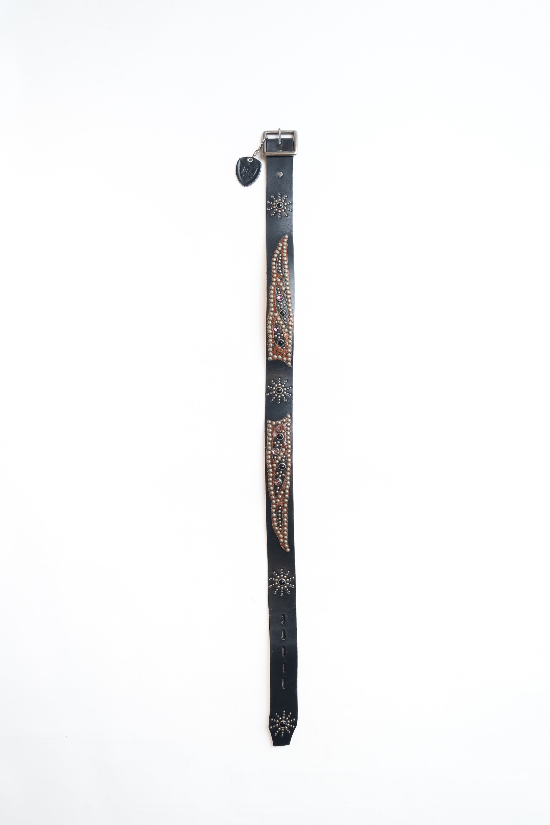WING 1.75 - BLACK/BROWN