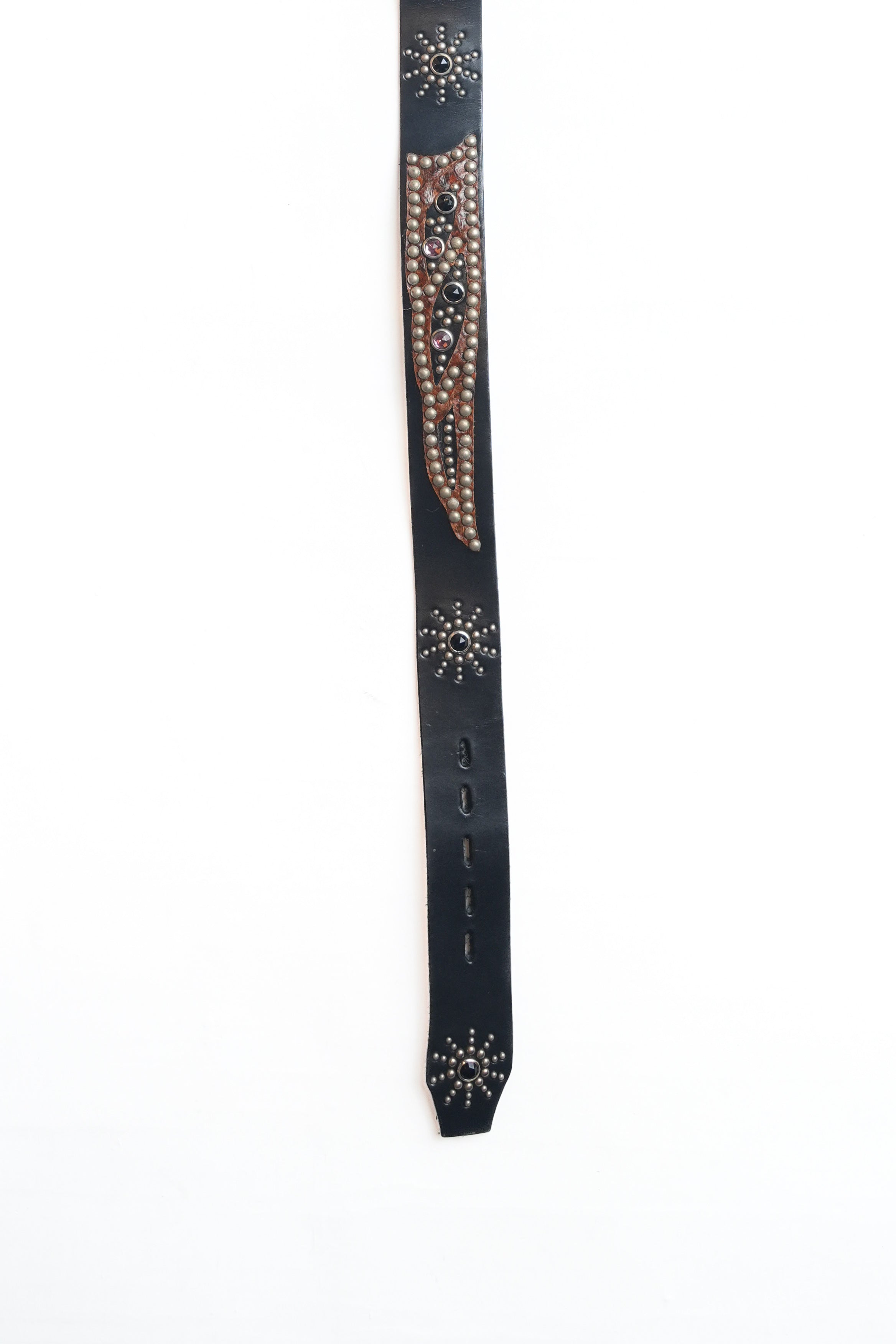 WING 1.75 - BLACK/BROWN