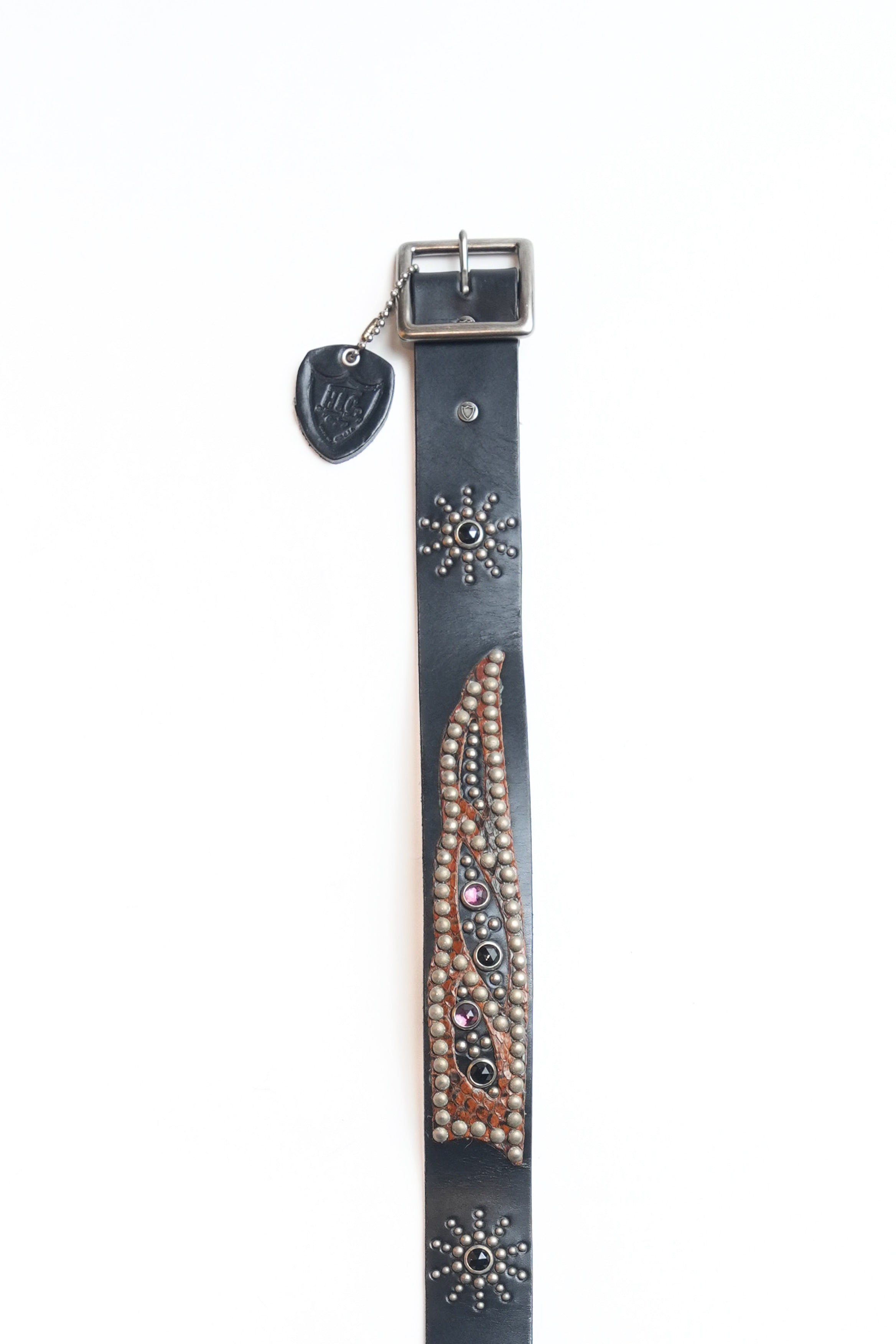 WING 1.75 - BLACK/BROWN
