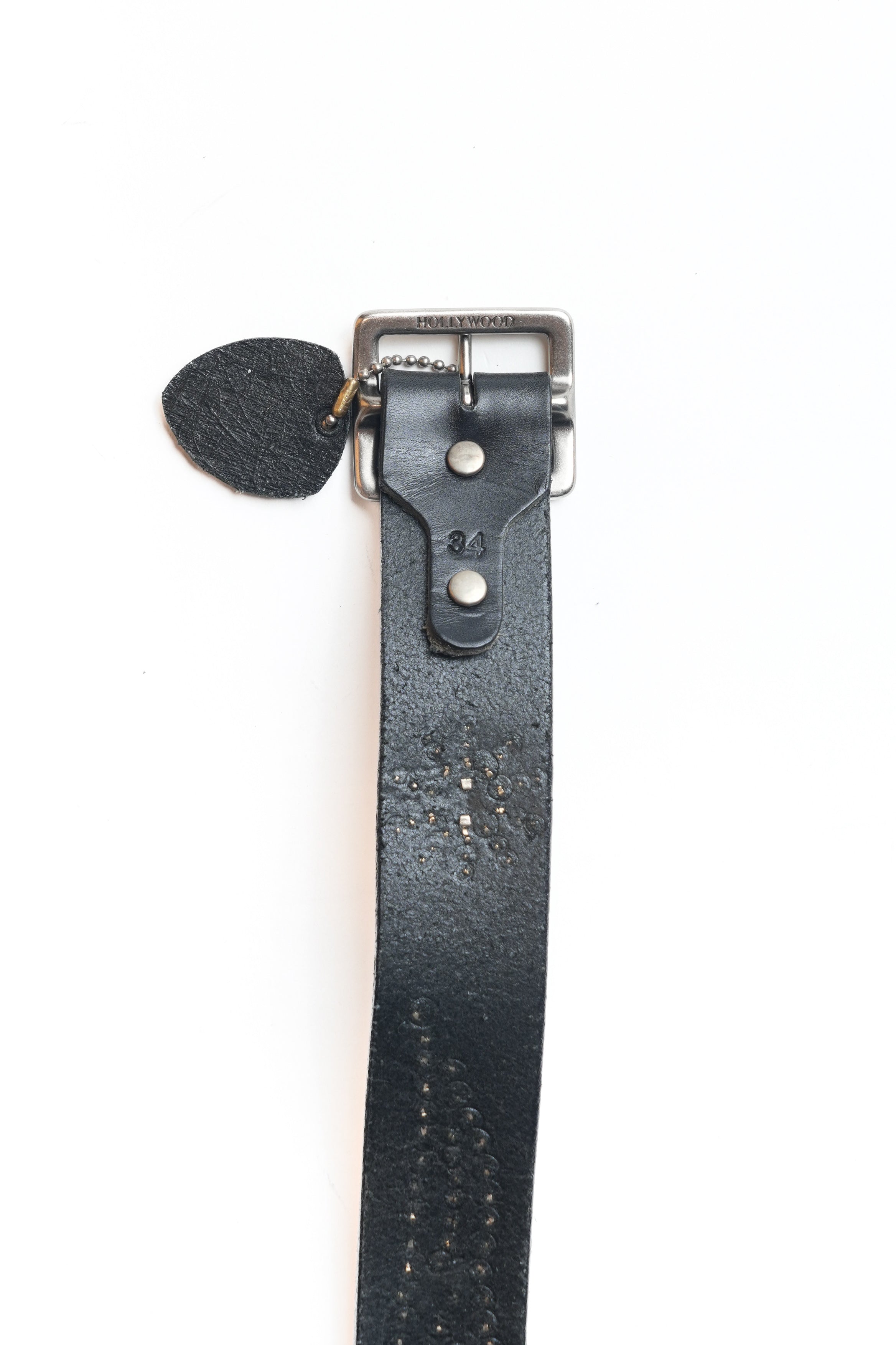WING 1.75 - BLACK/BROWN