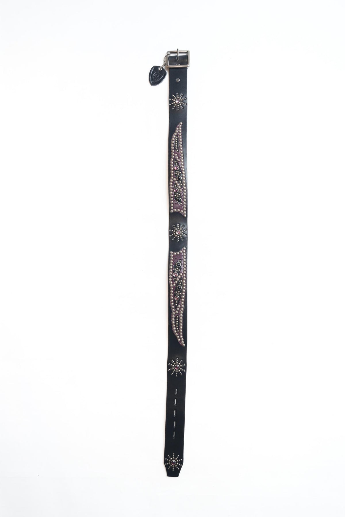 WING 1.75 - BLACK/PURPLE