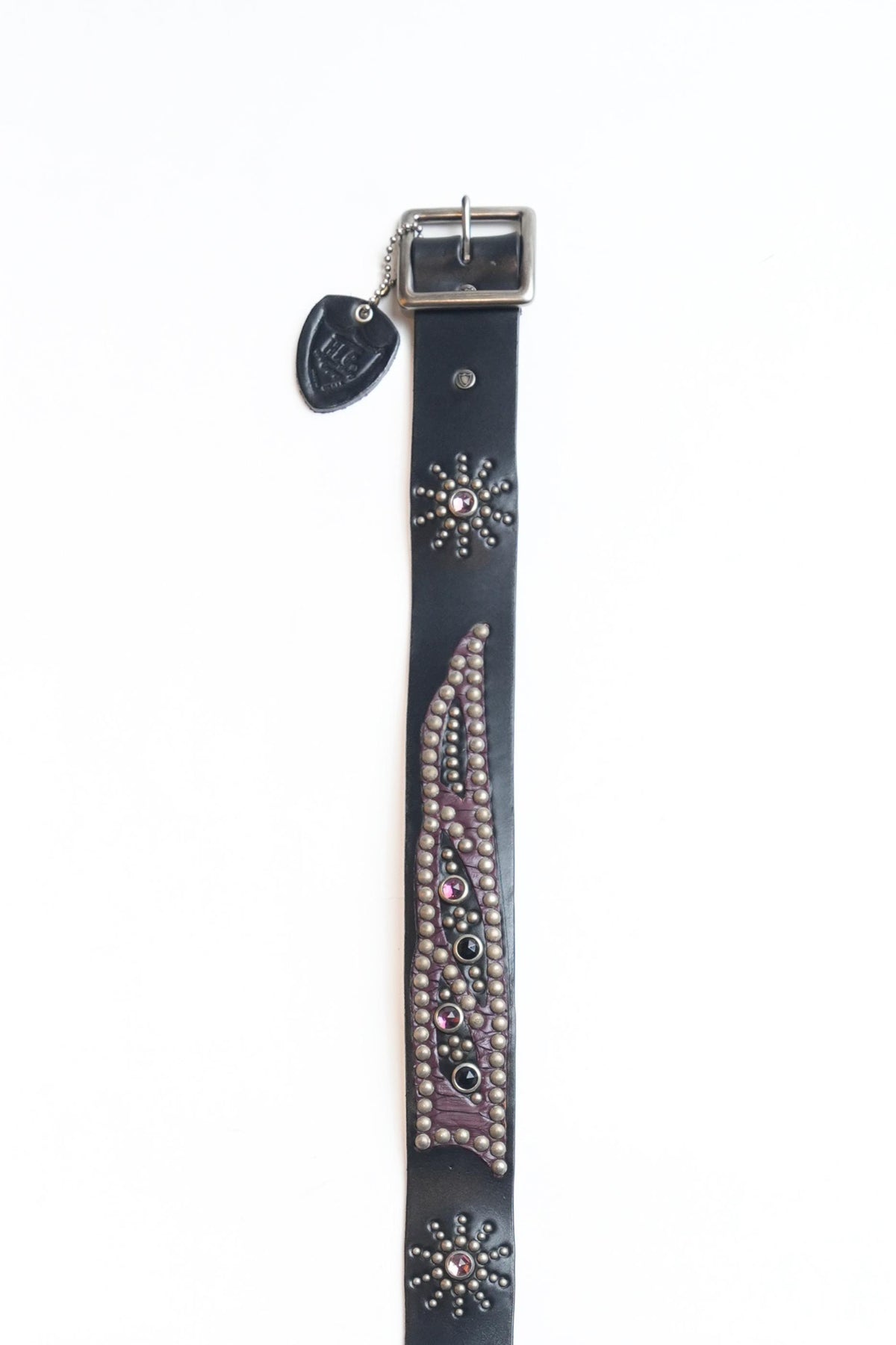 WING 1.75 - BLACK/PURPLE