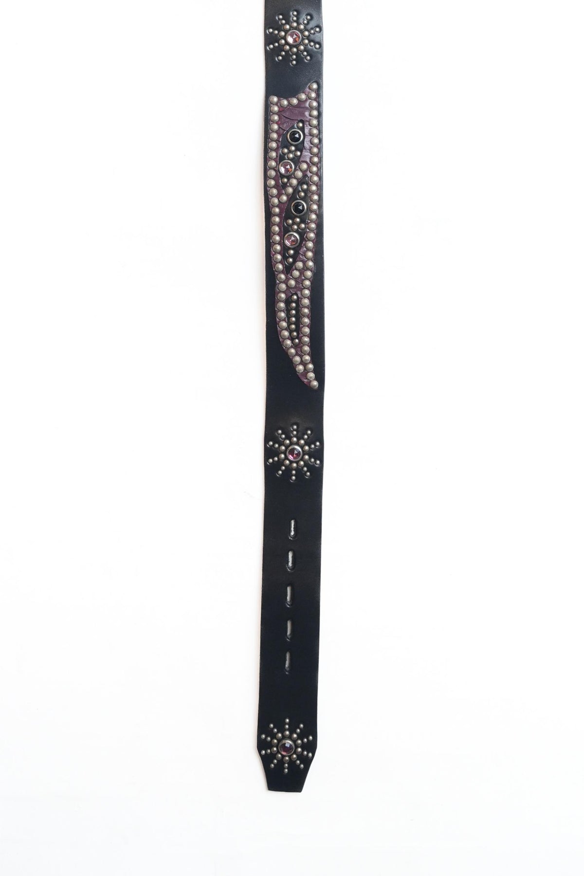 WING 1.75 - BLACK/PURPLE