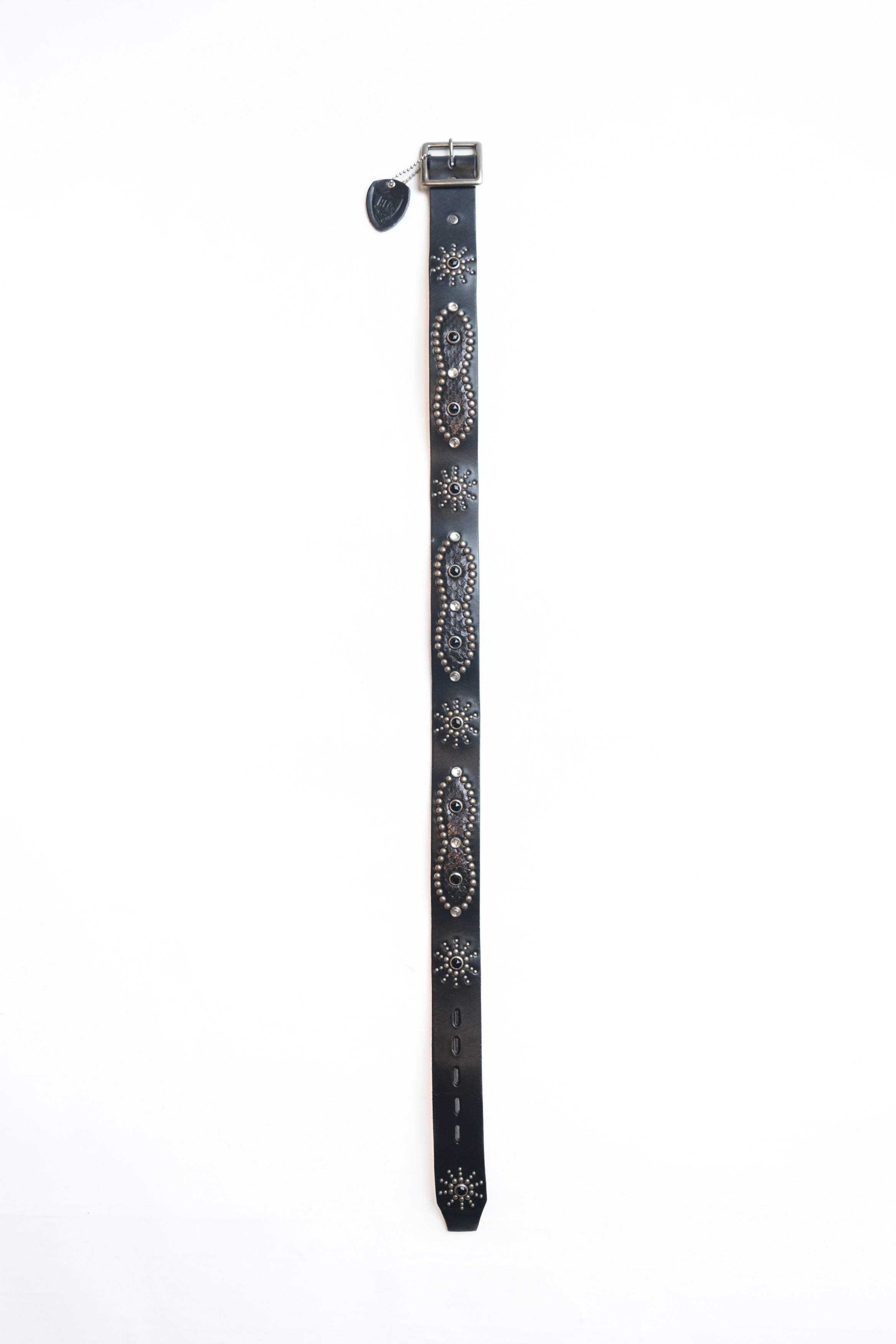 PEANUT 1.75 - BLACK