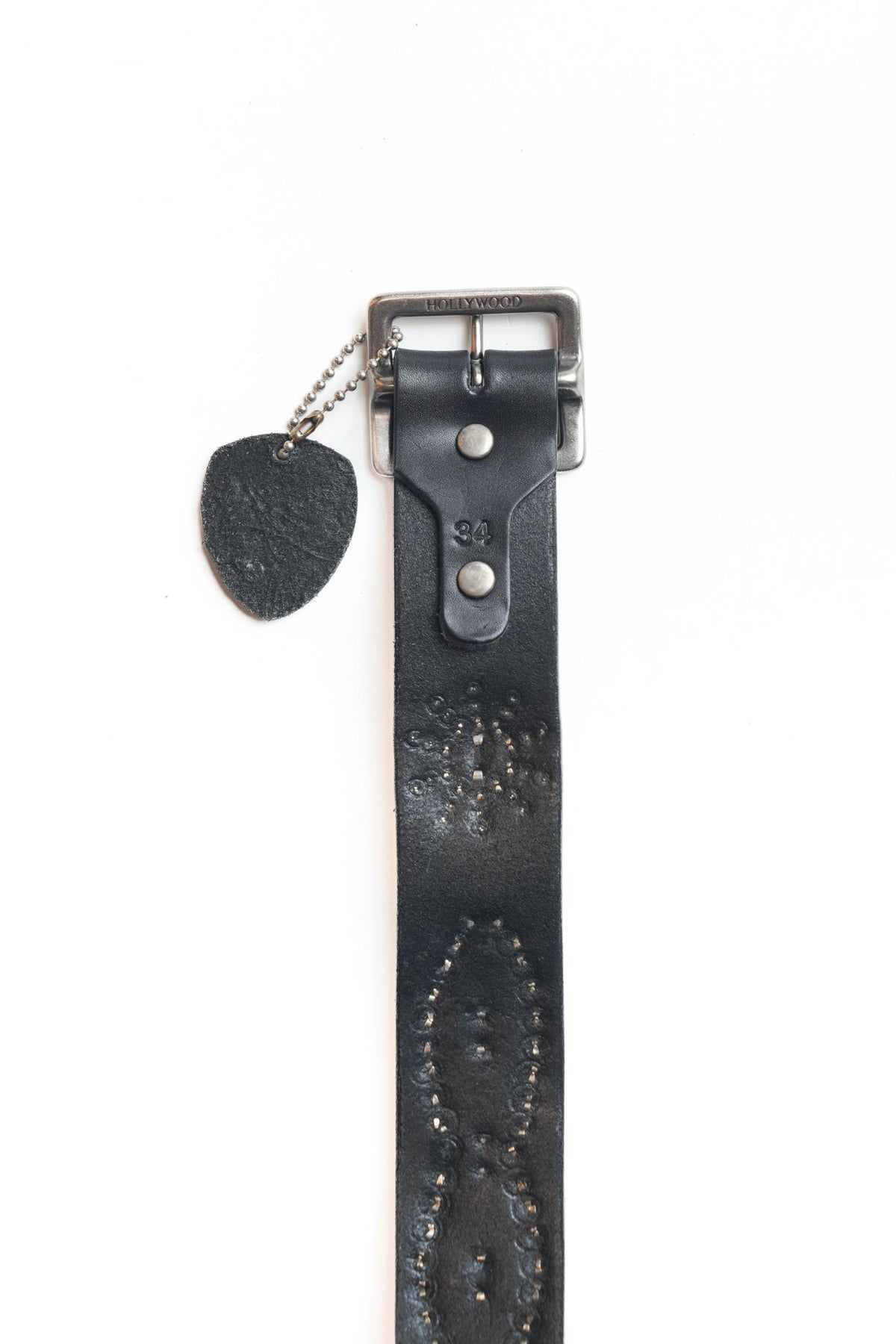 PEANUT 1.75 - BLACK