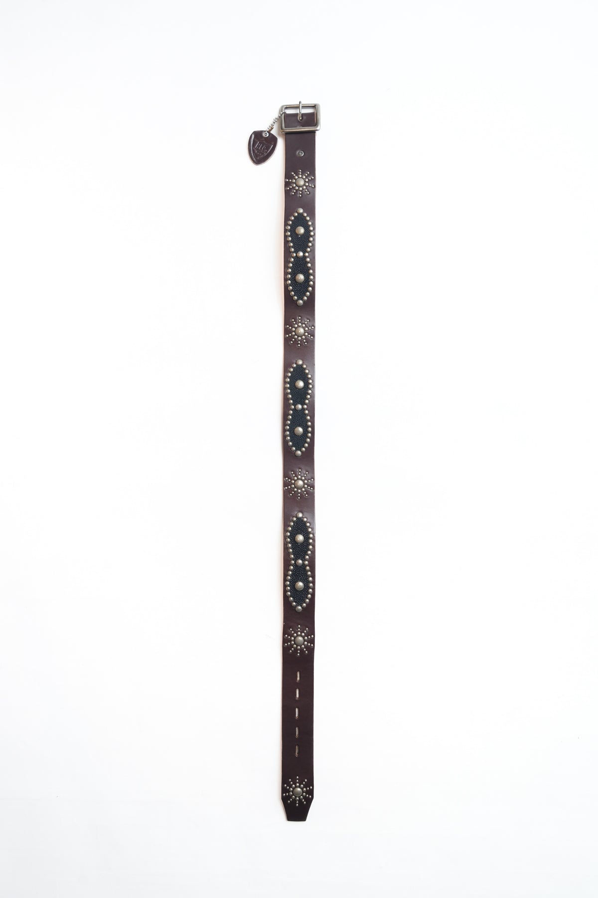 PEANUT 1.75 - DARK BROWN
