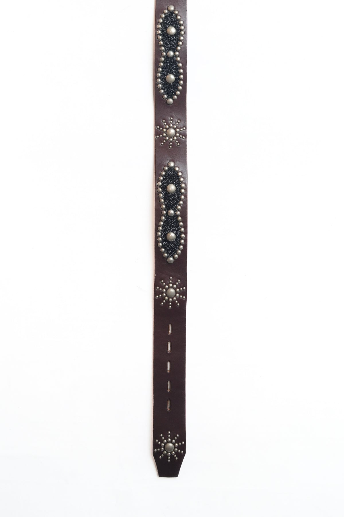 PEANUT 1.75 - DARK BROWN
