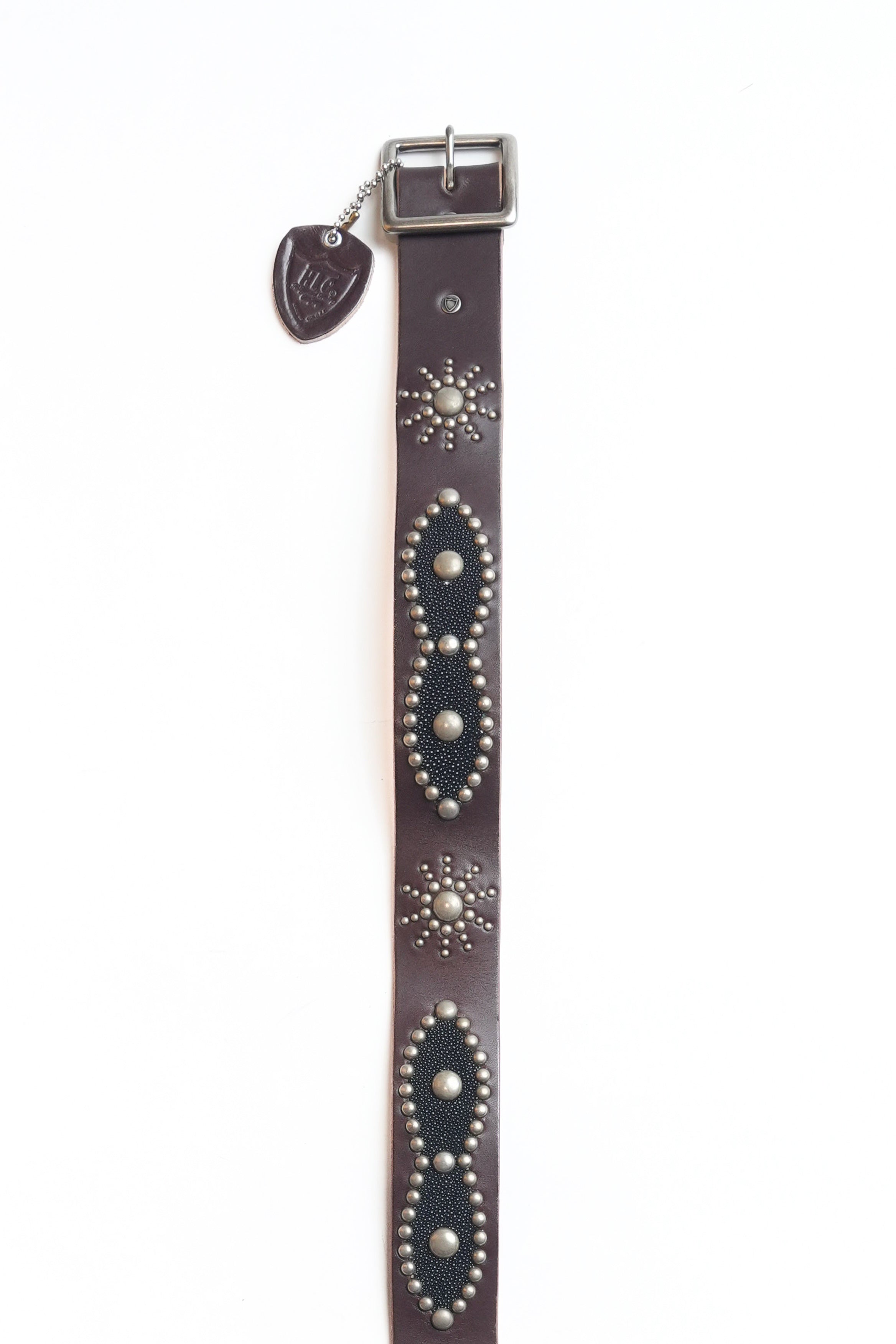 PEANUT 1.75 - DARK BROWN
