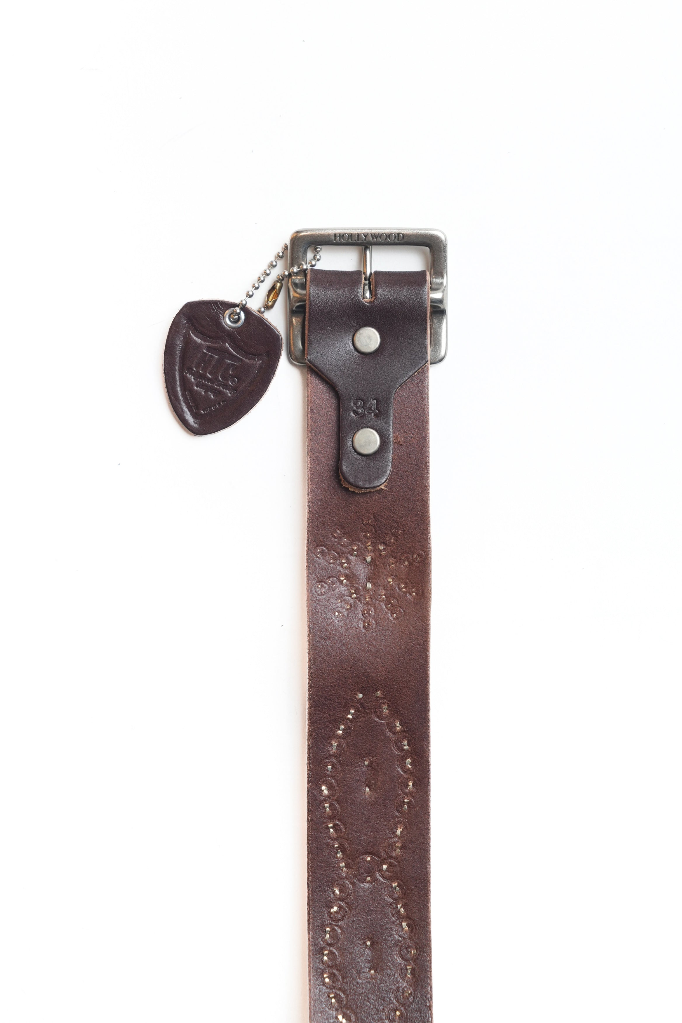 PEANUT 1.75 - DARK BROWN
