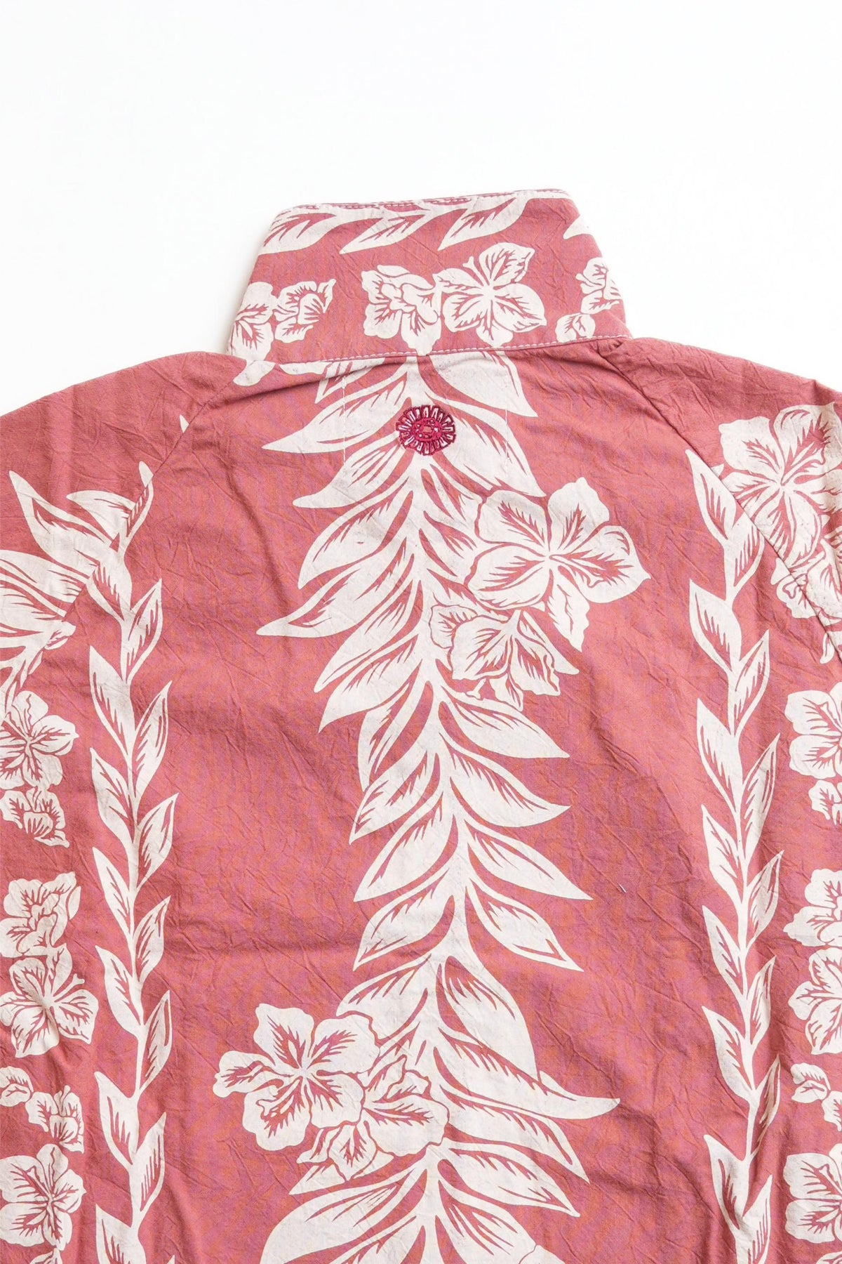 SUMMER DREAMIN JACKET - TOMATO GARDEN