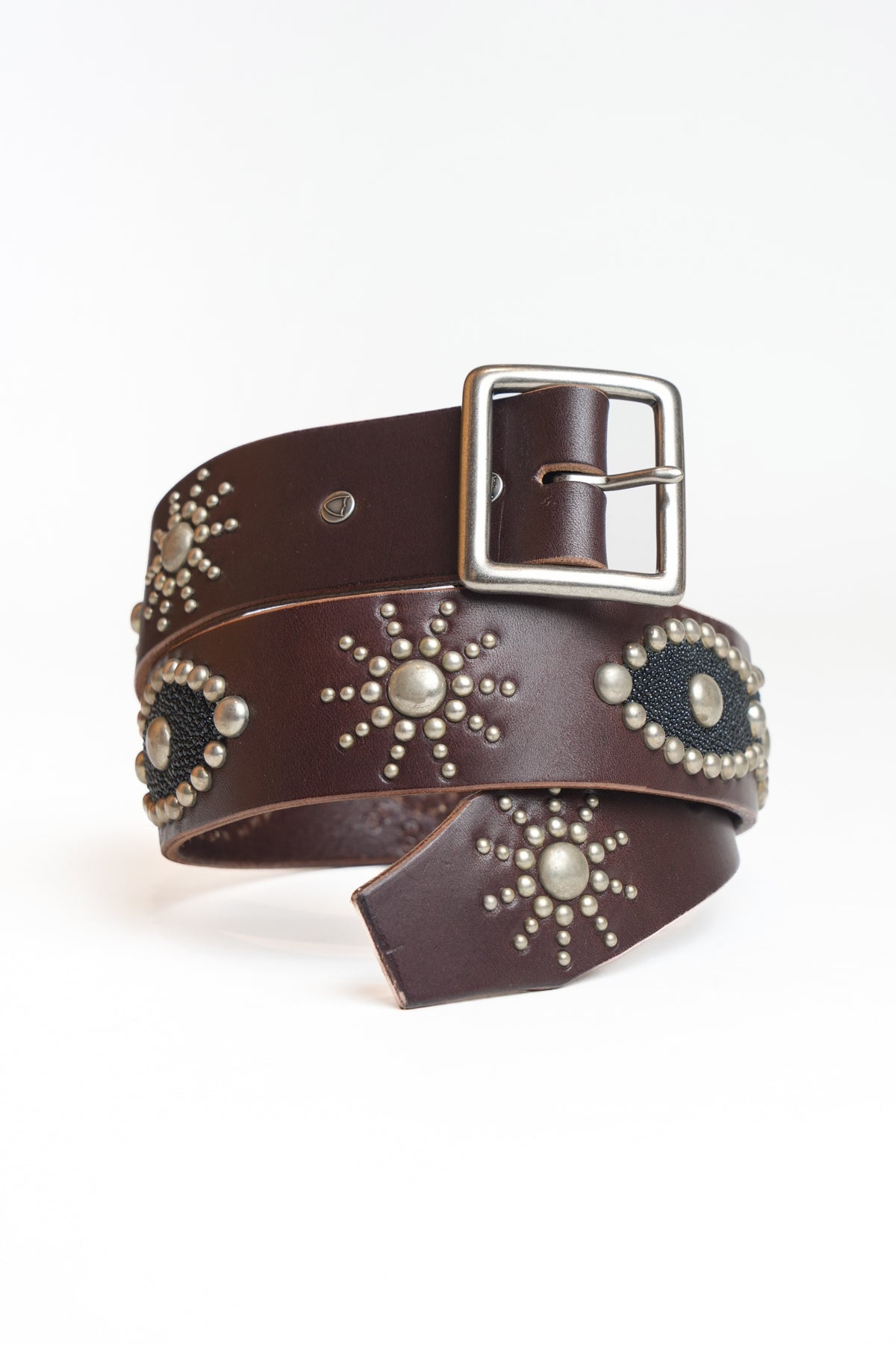 PEANUT 1.75 - DARK BROWN