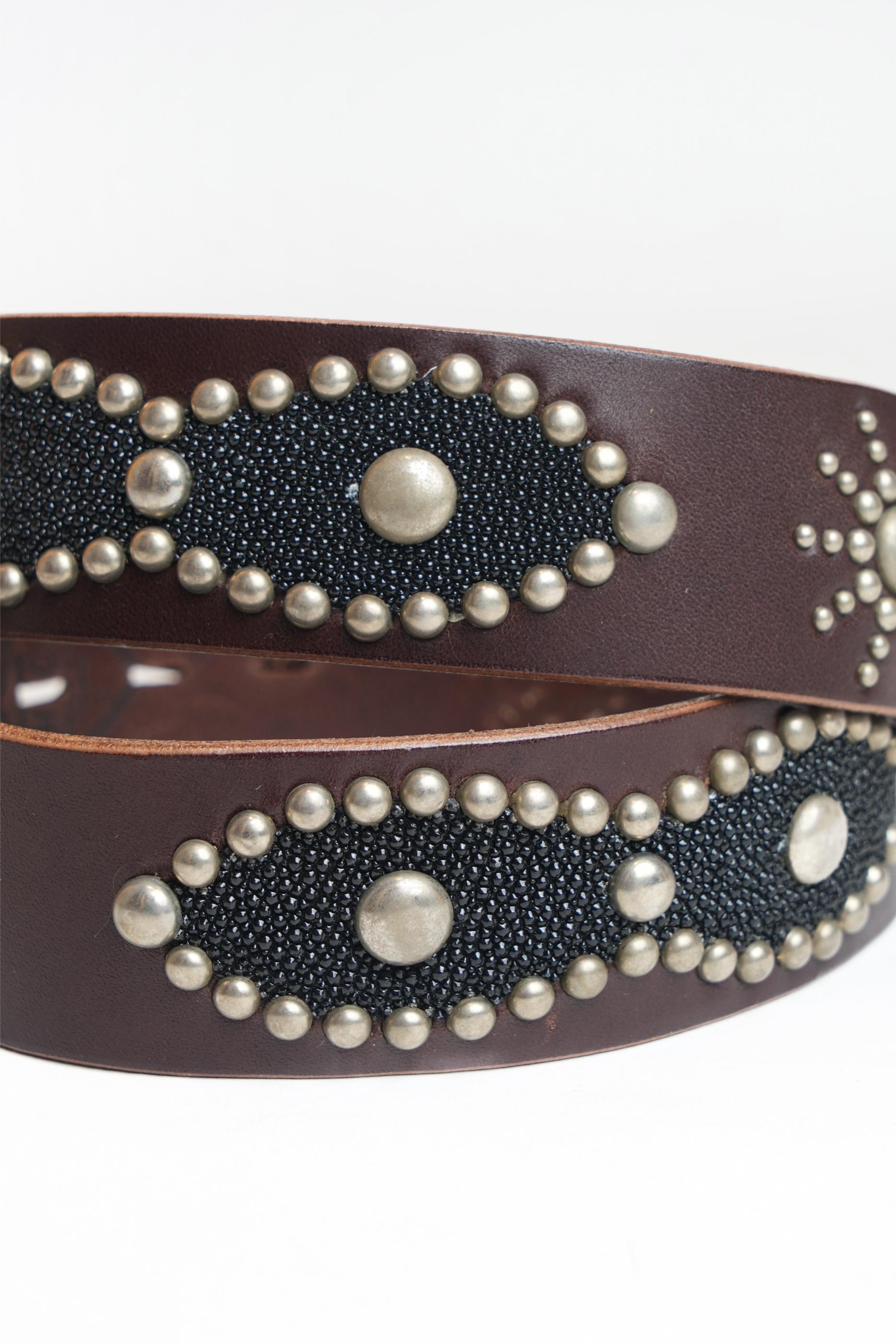 PEANUT 1.75 - DARK BROWN