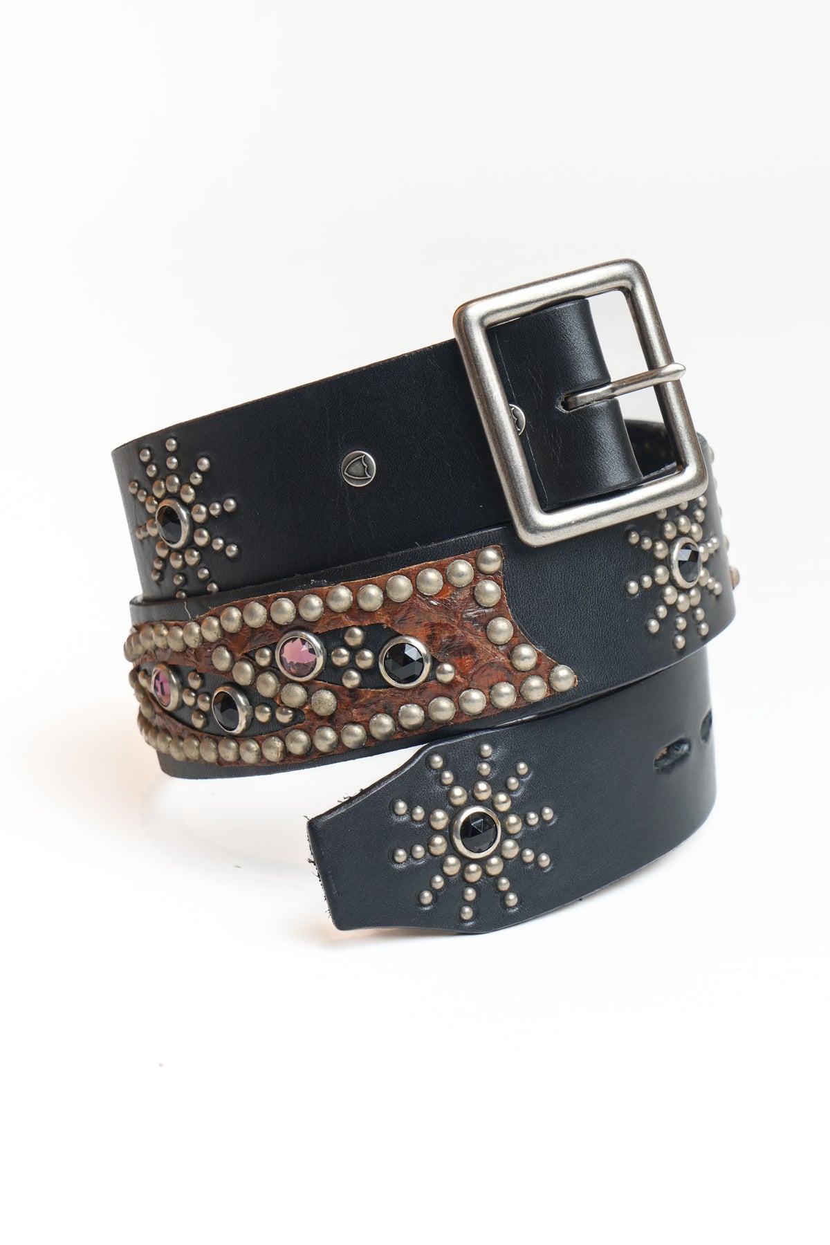 WING 1.75 - BLACK/BROWN