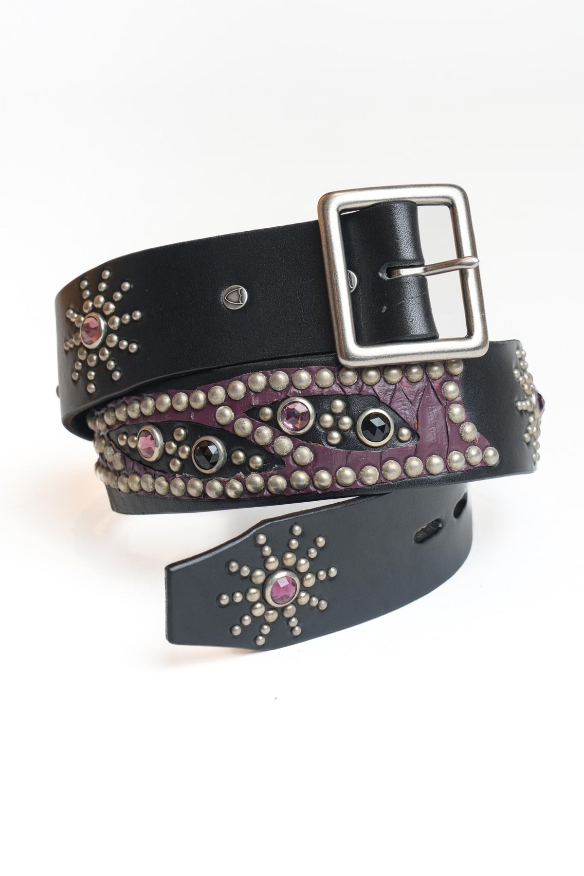 WING 1.75 - BLACK/PURPLE