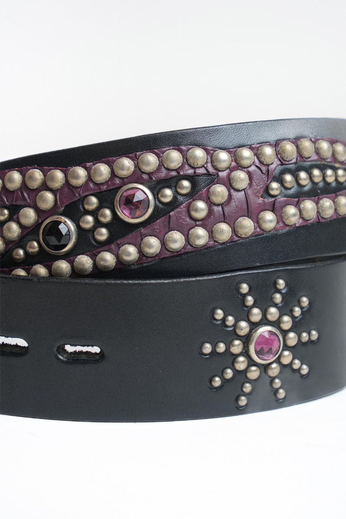 WING 1.75 - BLACK/PURPLE