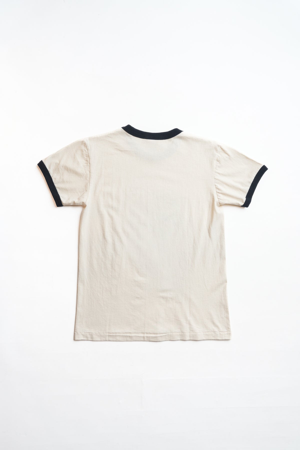 Original Ringer Tee - COASTAL PATROL