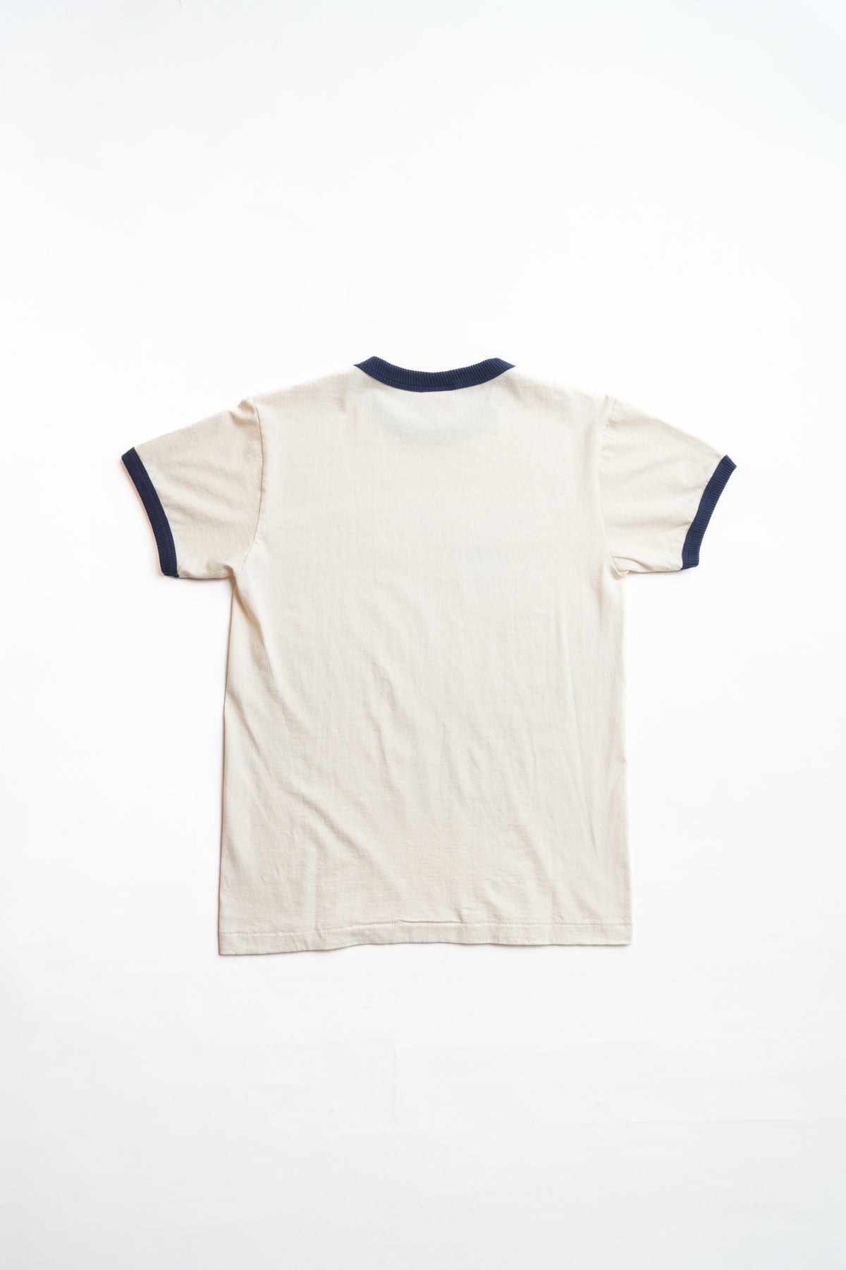 Original Ringer Tee - ORIGINAL TRACK