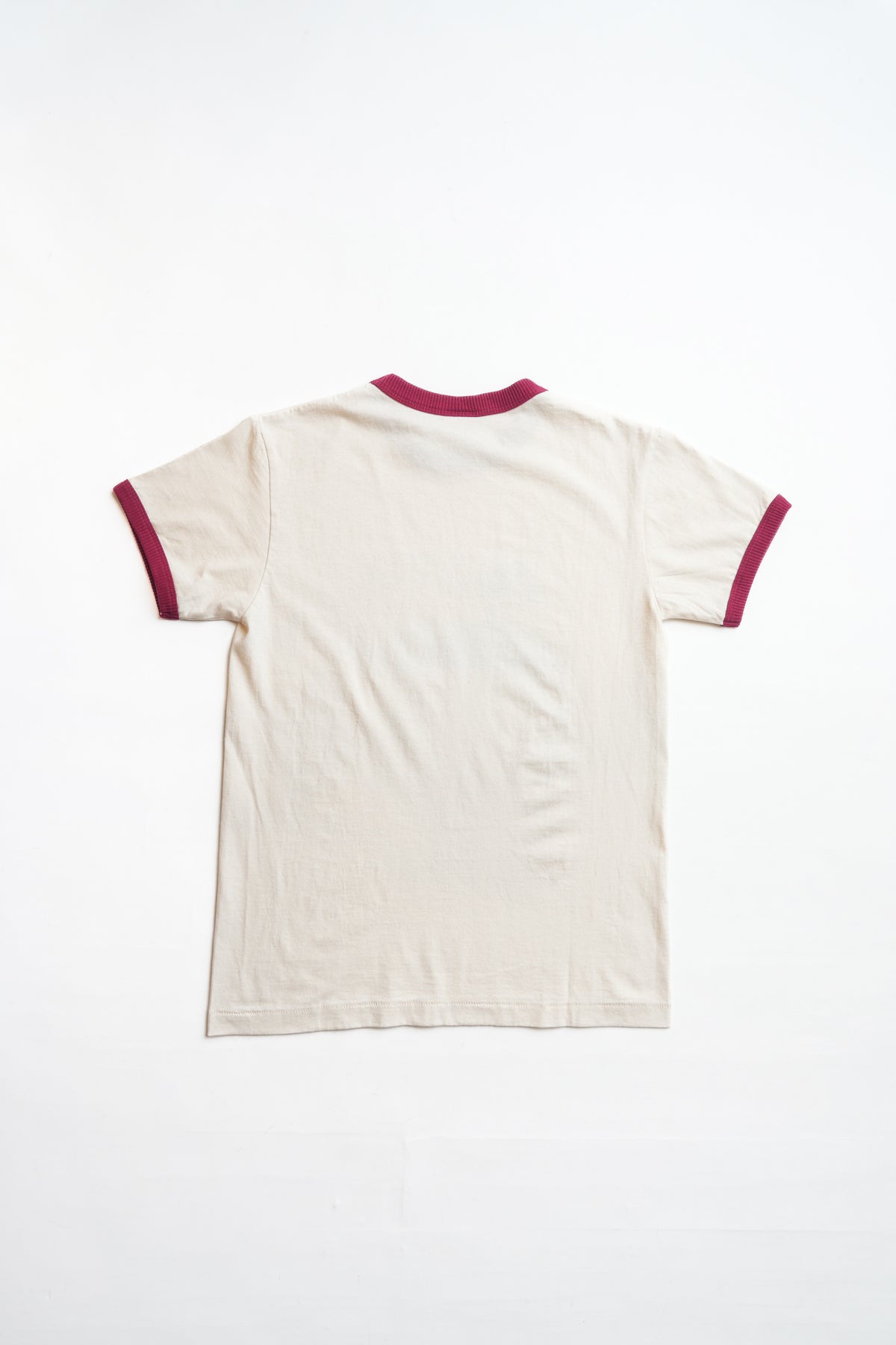Original Ringer Tee - LE MANS