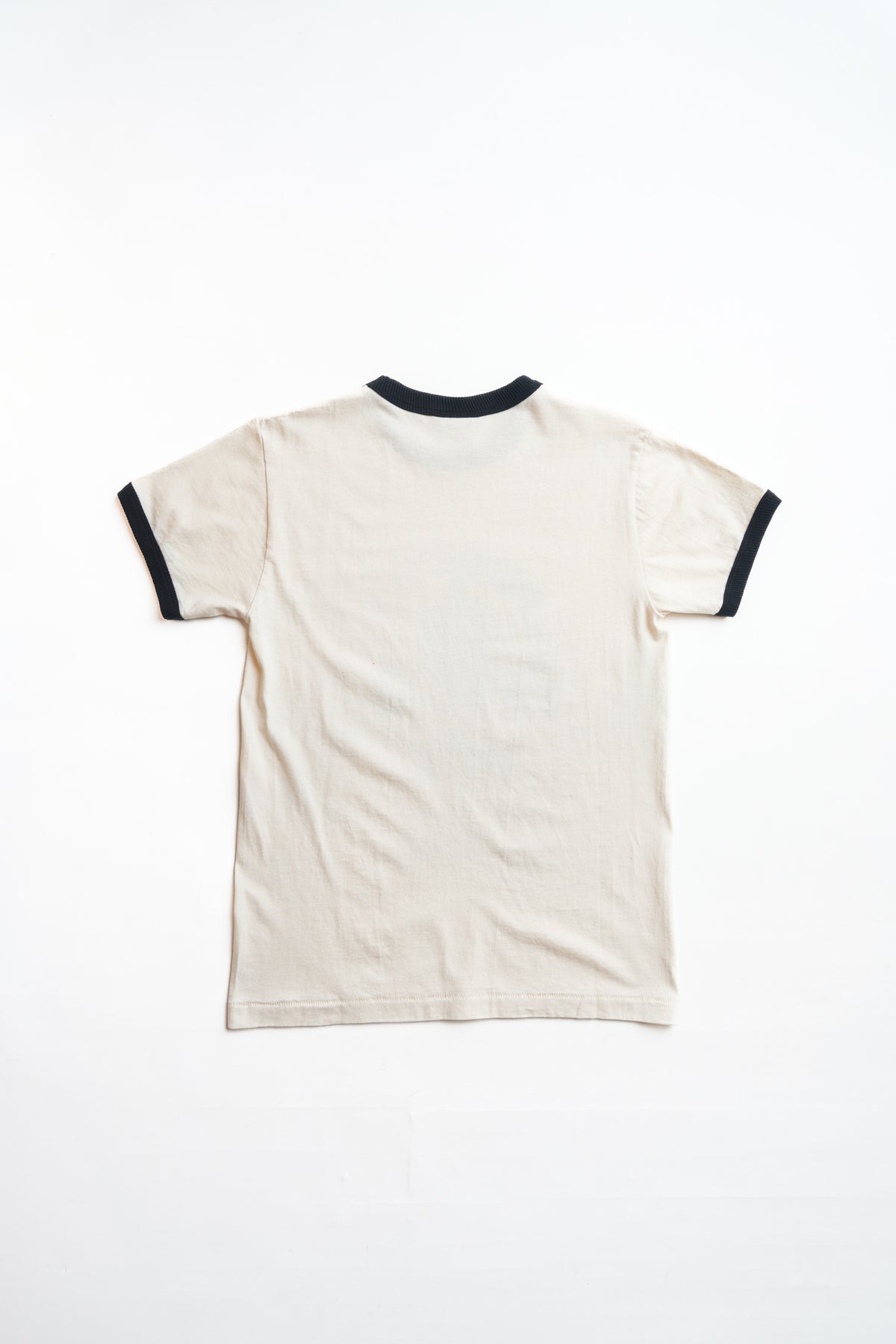 Original Ringer Tee - GYM WORLD