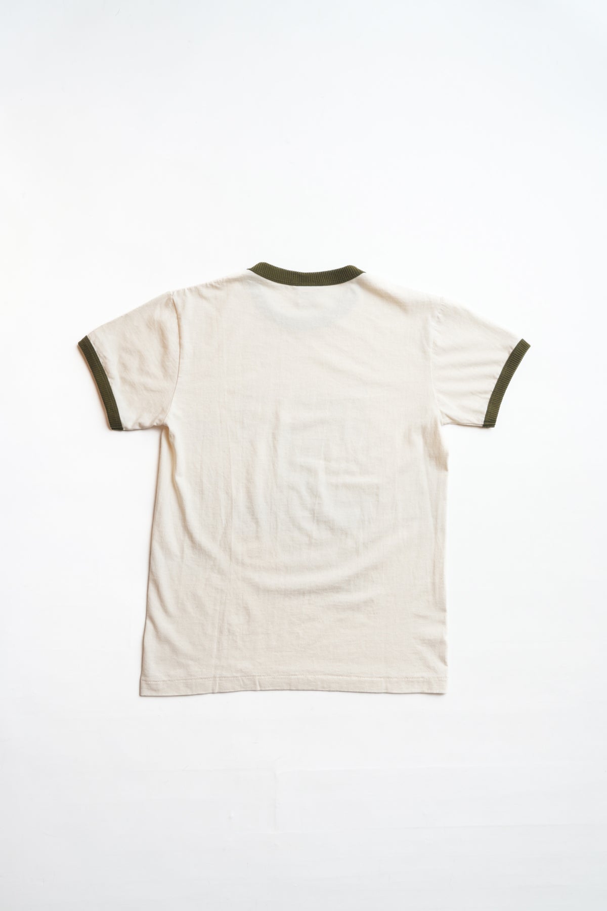 Original Ringer Tee - PRONTO BURRITO