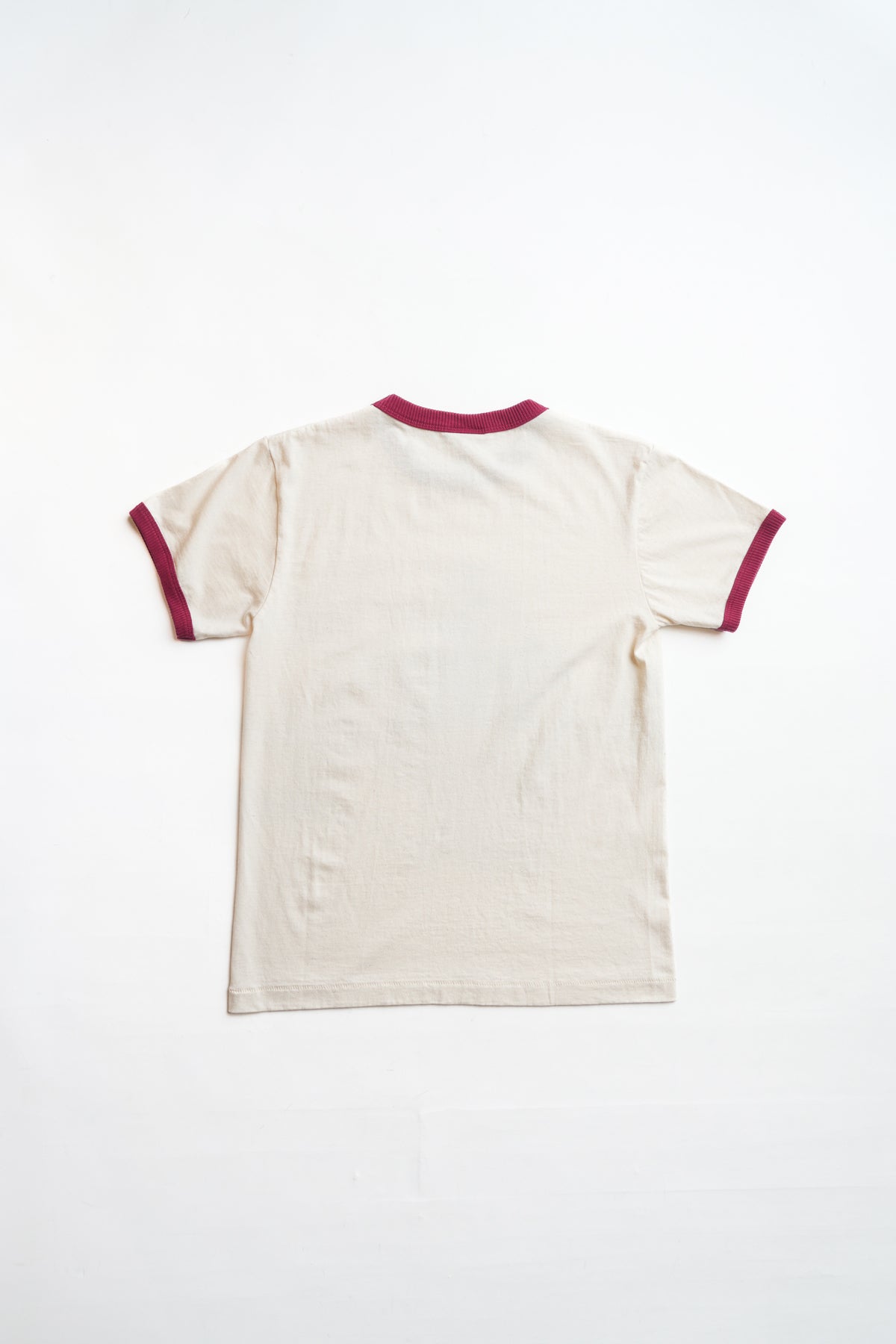 Original Ringer Tee - P ATHLETE