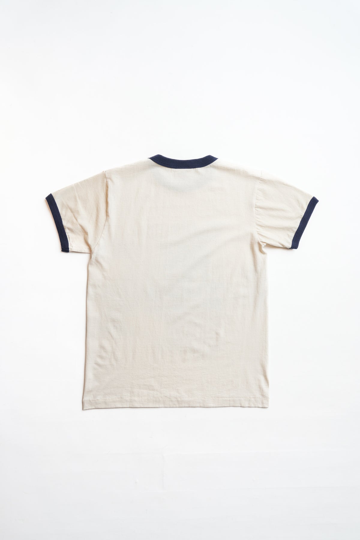 Original Ringer Tee - THRILL SPILLS