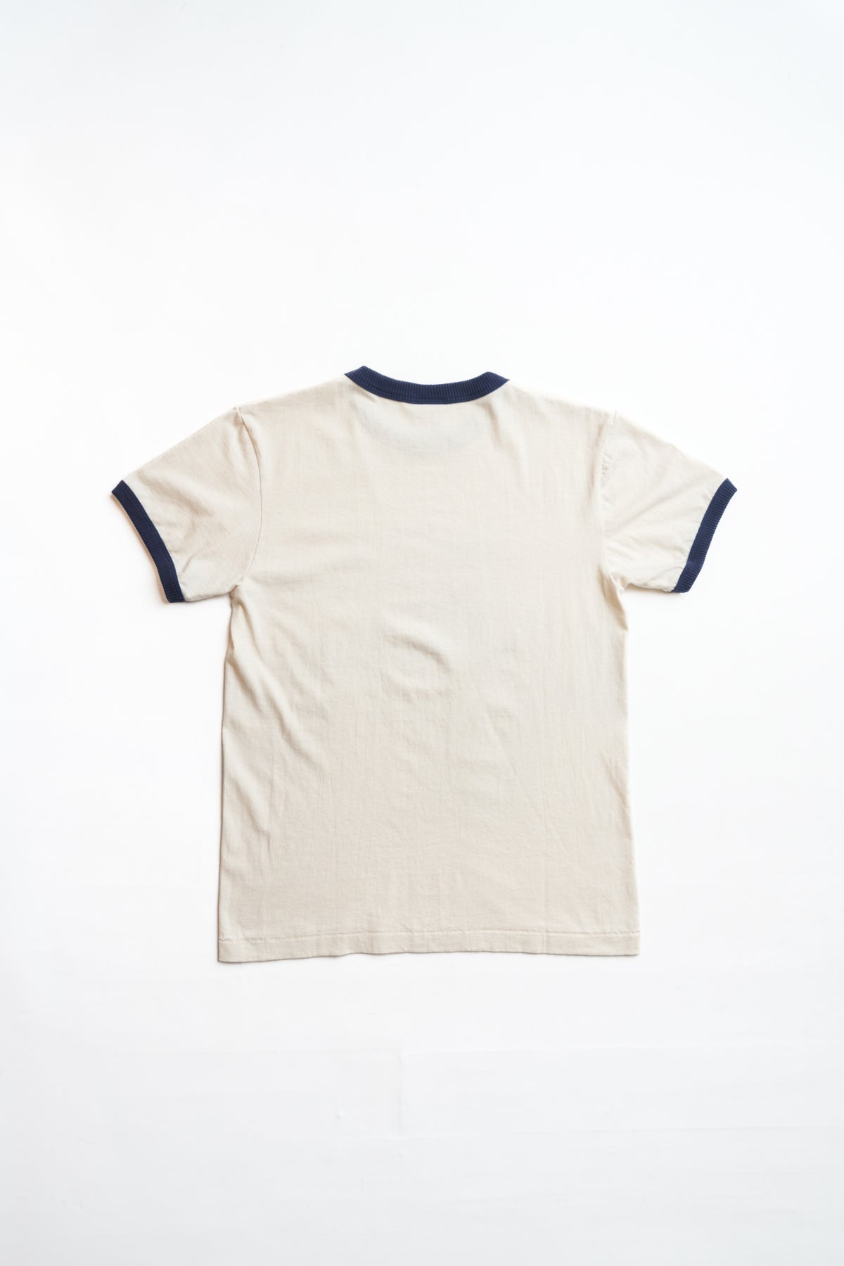 Original Ringer Tee - BOOGIE MAN