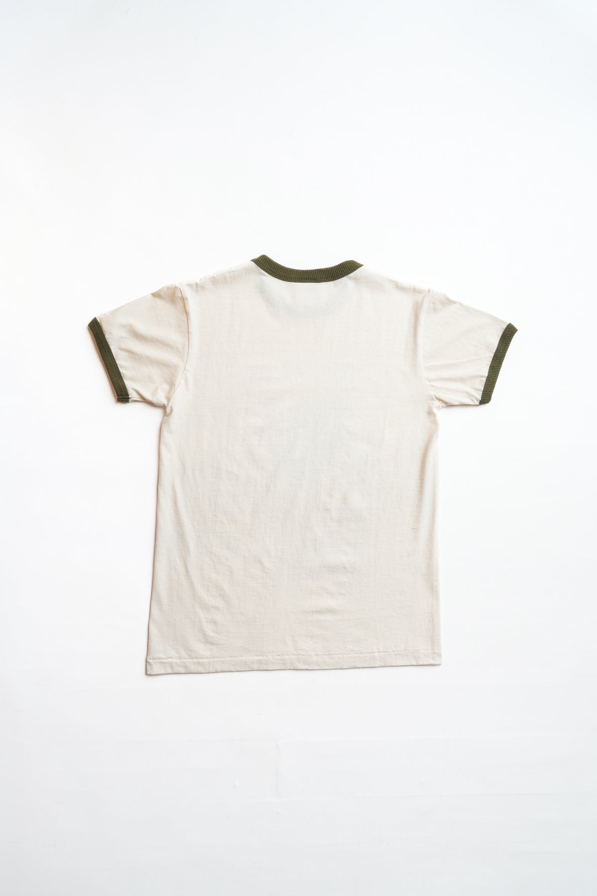 Original Ringer Tee - 23rd FIGHTER GROUP