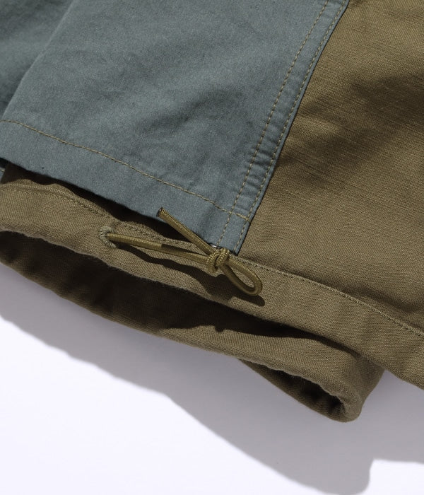 BR11702 Type M-65 “BUZZ RICKSON MFG. CO. INC.” - OLIVE DRAB
