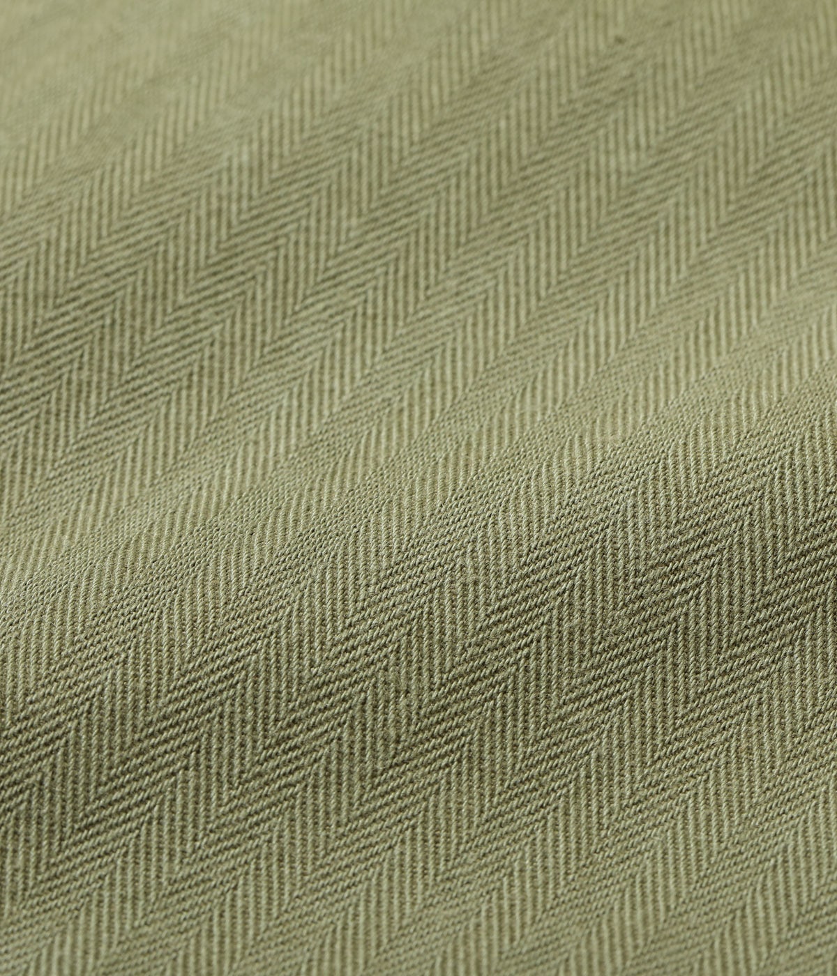 BR15123 US MARINE CORPS M-1944 HERRINGBONE UTILITY JACKET - OLIVE
