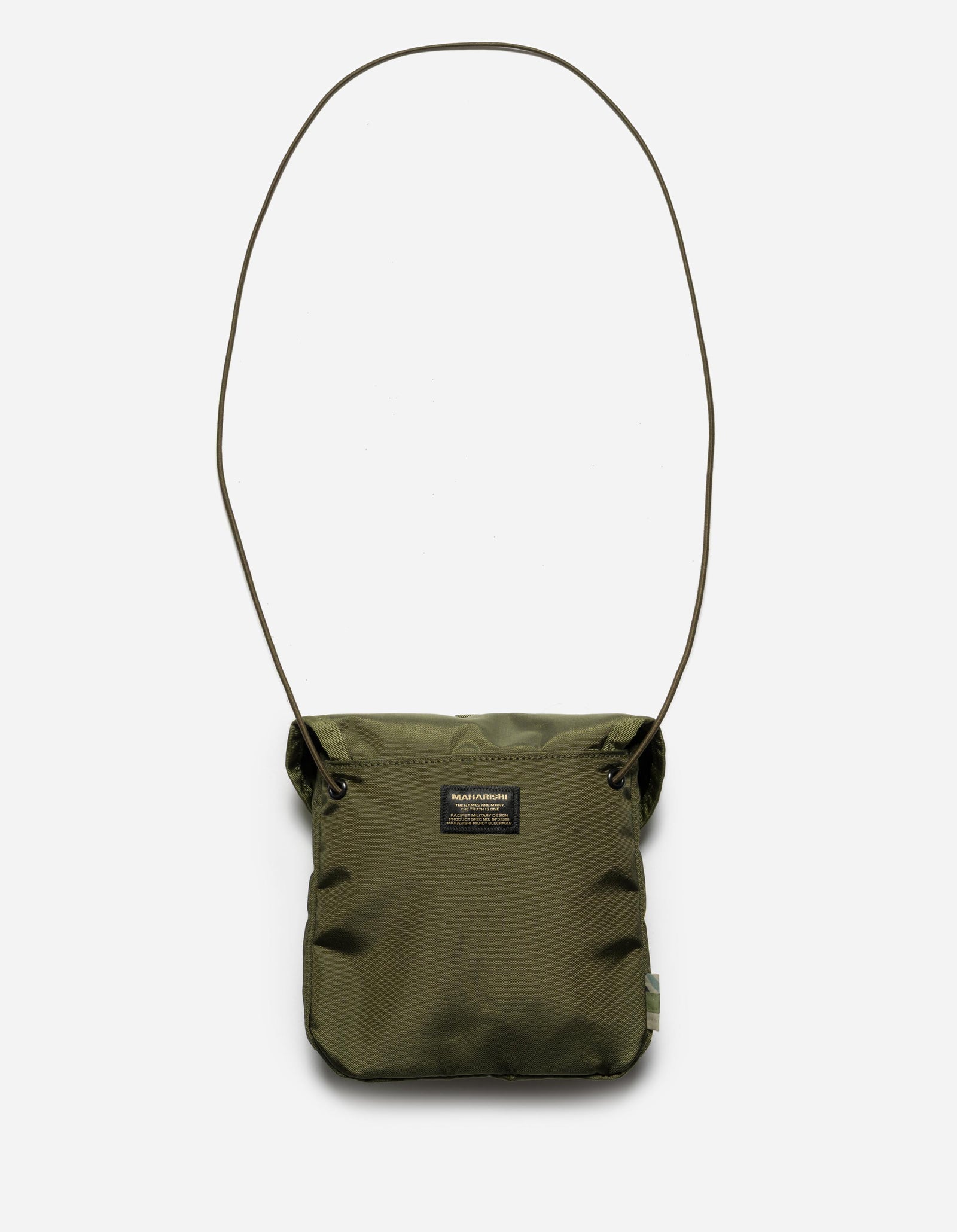 MAHARISHI