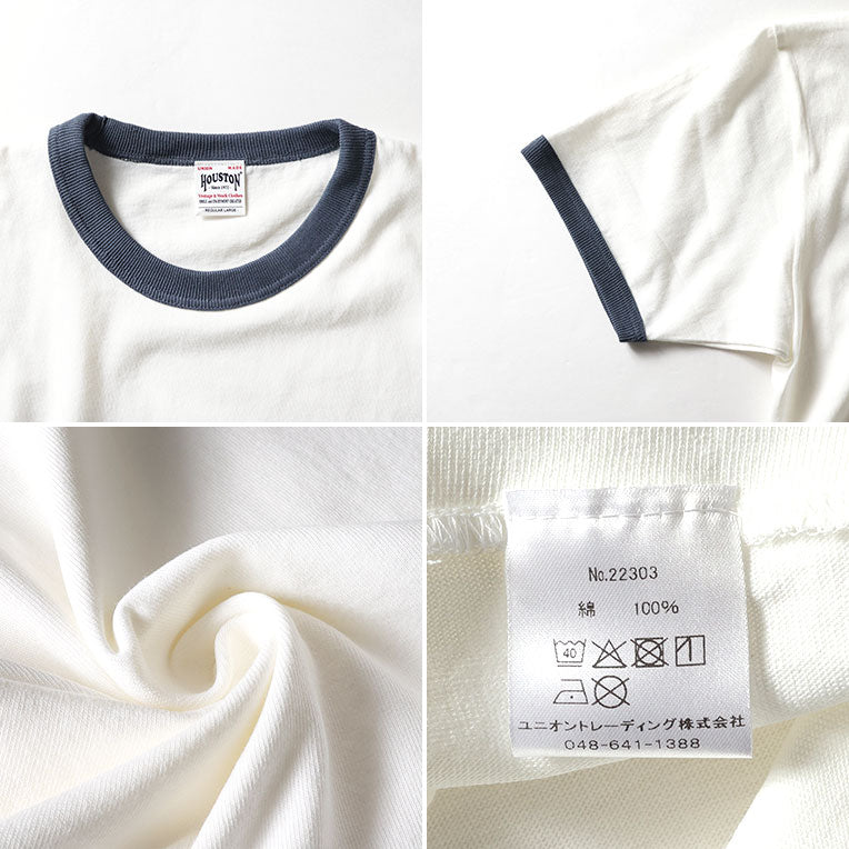 22303 RINGER TEE S/S(USN) - NAVY