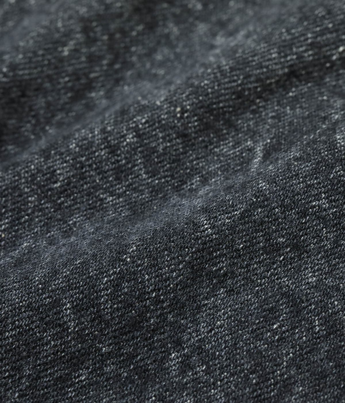 SC15650H 14.25oz. BLACK DENIM JACKET 1953 AGED MODEL - INDIGO