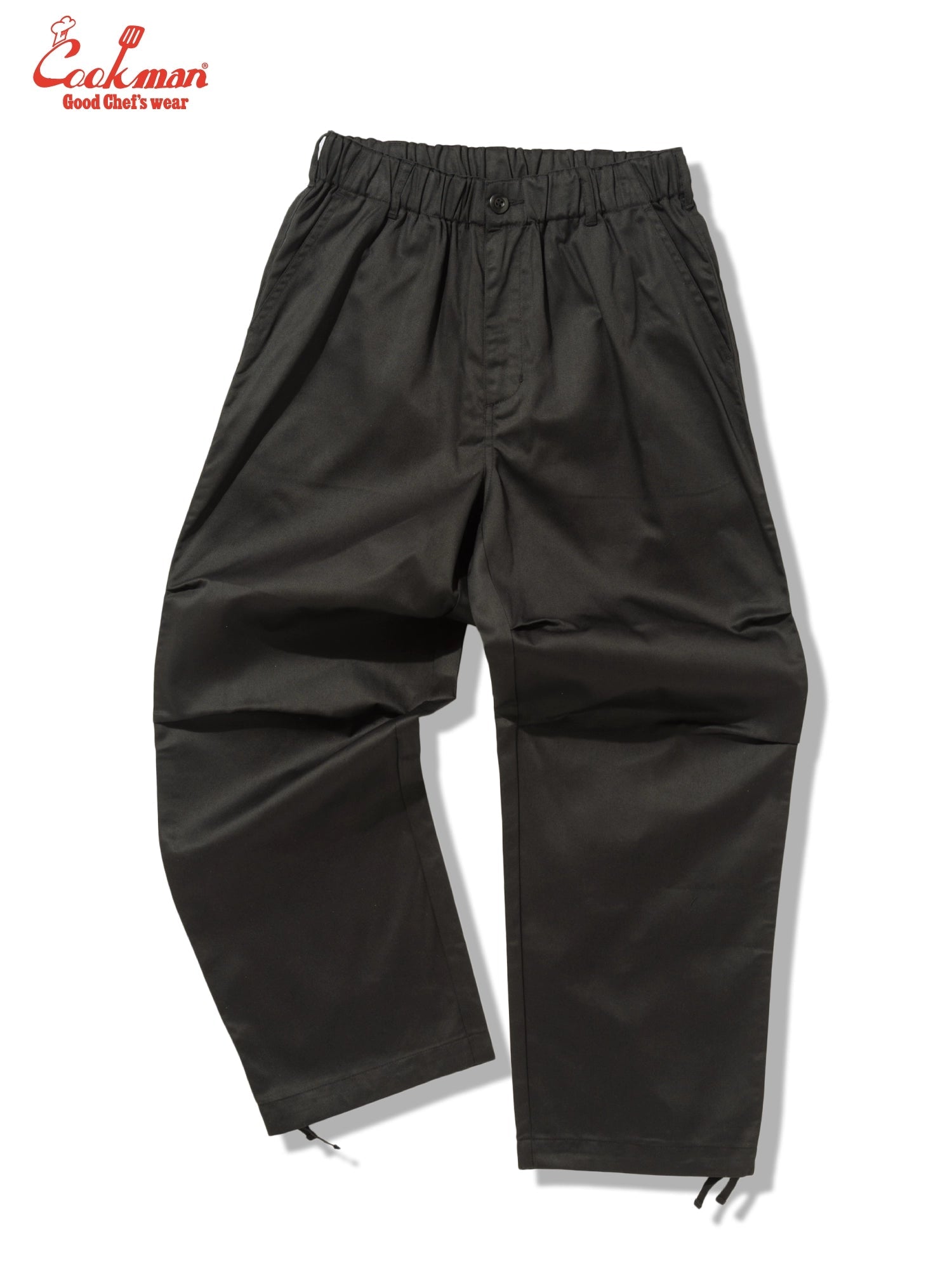 TACTICAL PANTS - BLACK