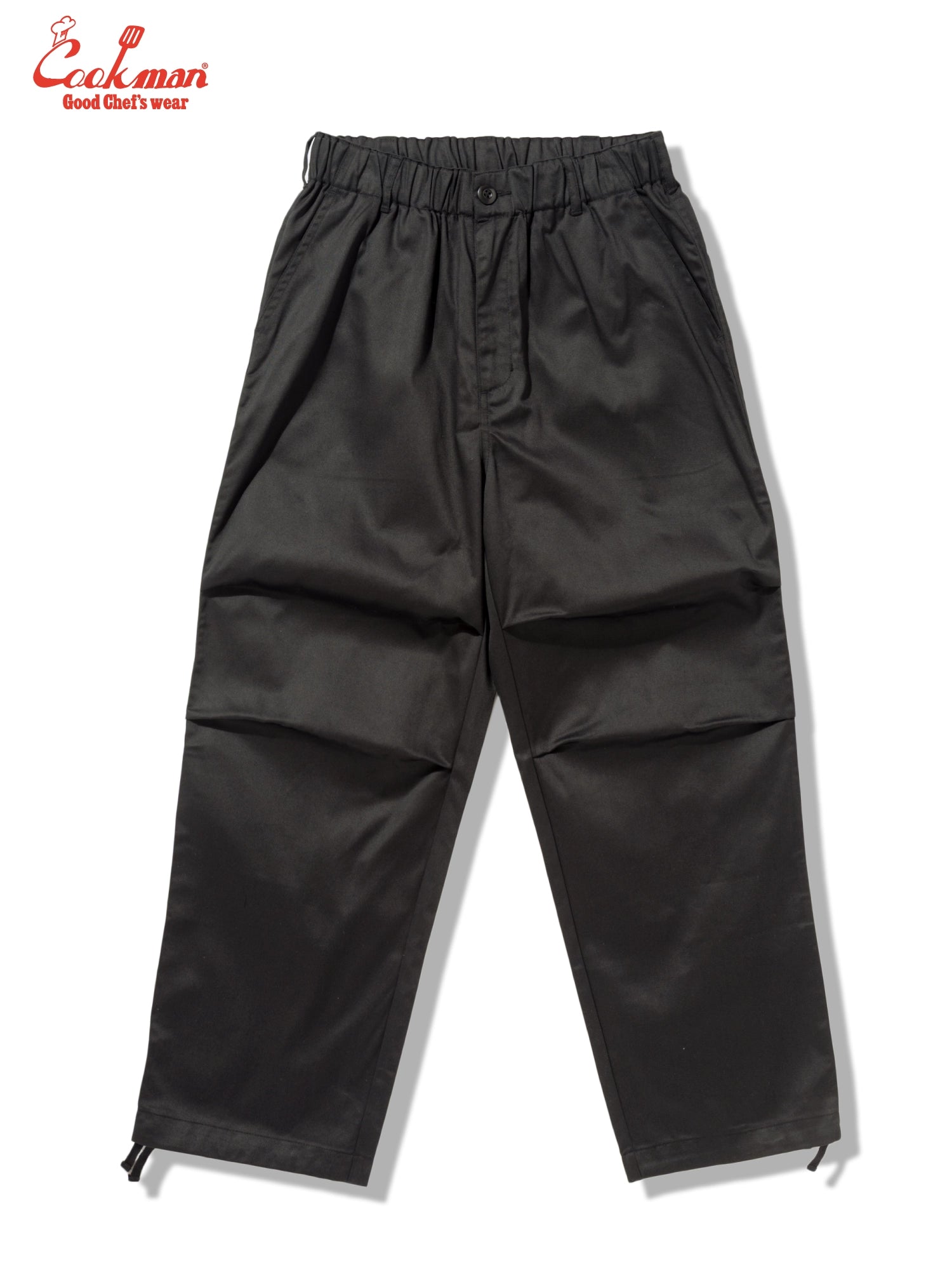 TACTICAL PANTS - BLACK