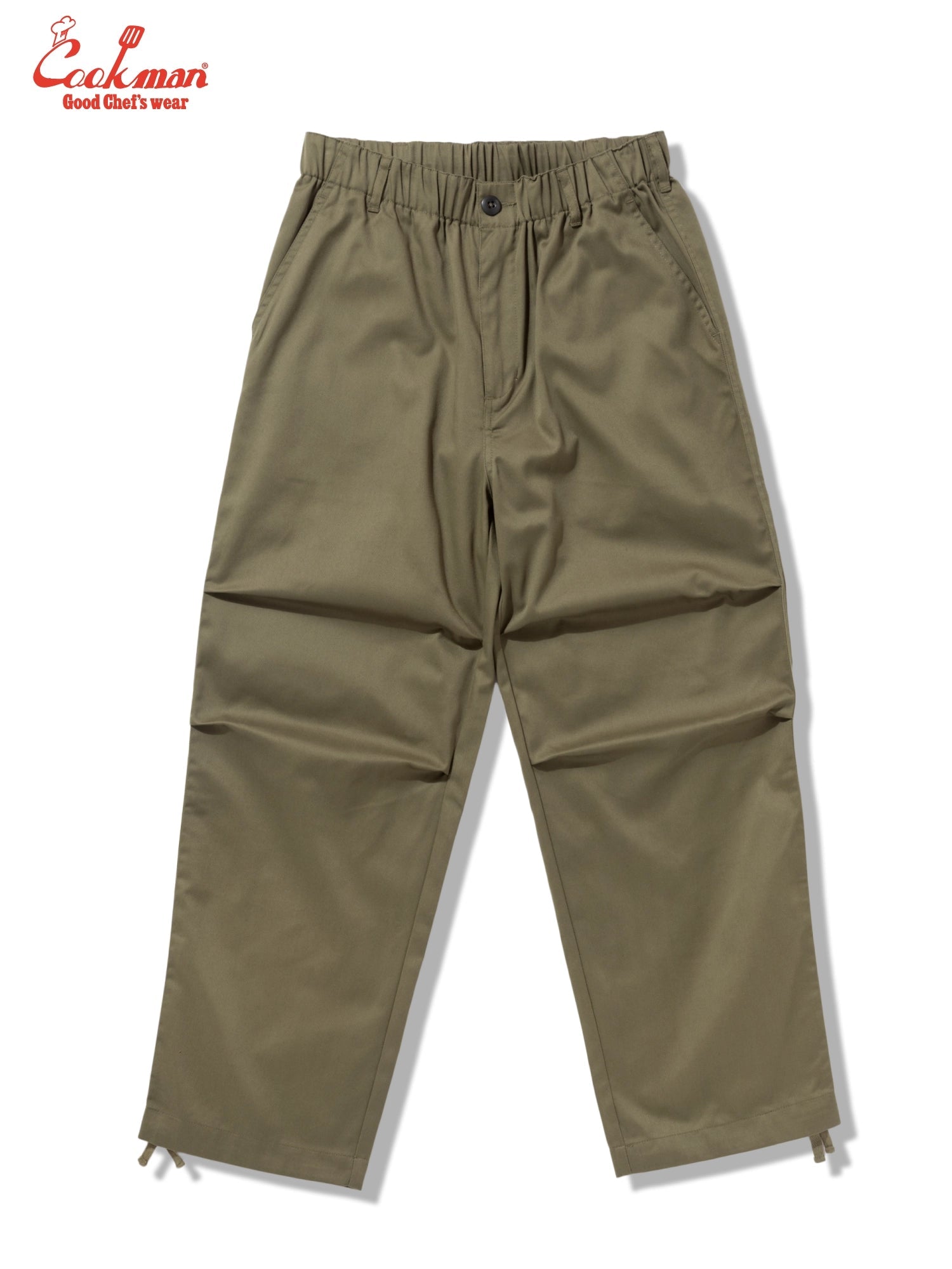 TACTICAL PANTS - OLIVE GREEN