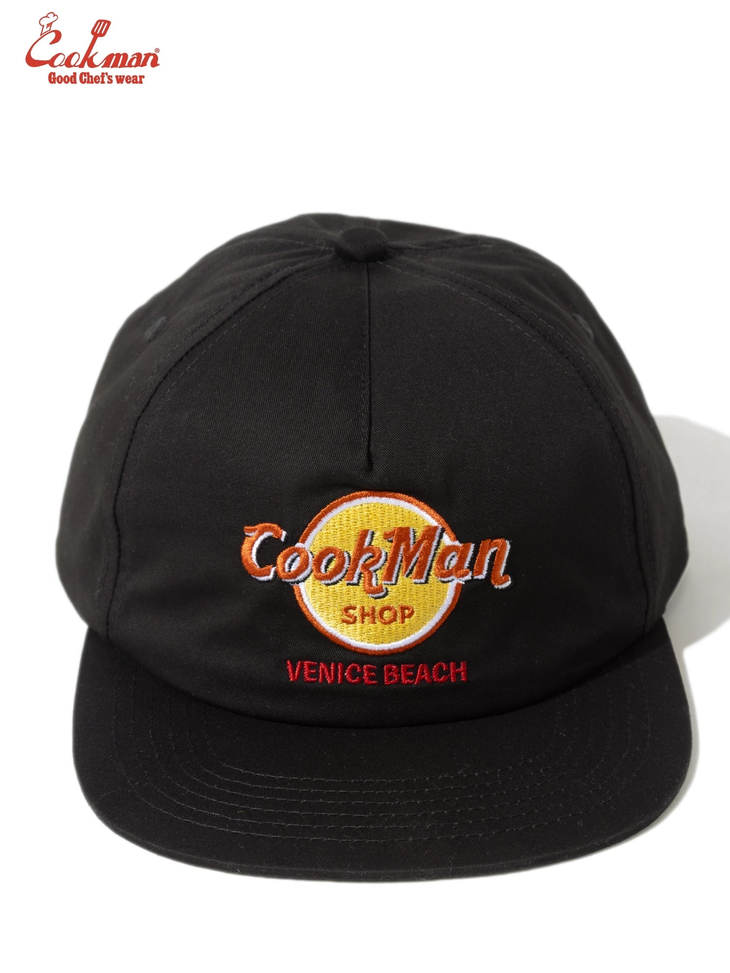 CAP CAFE & DINING - BLACK