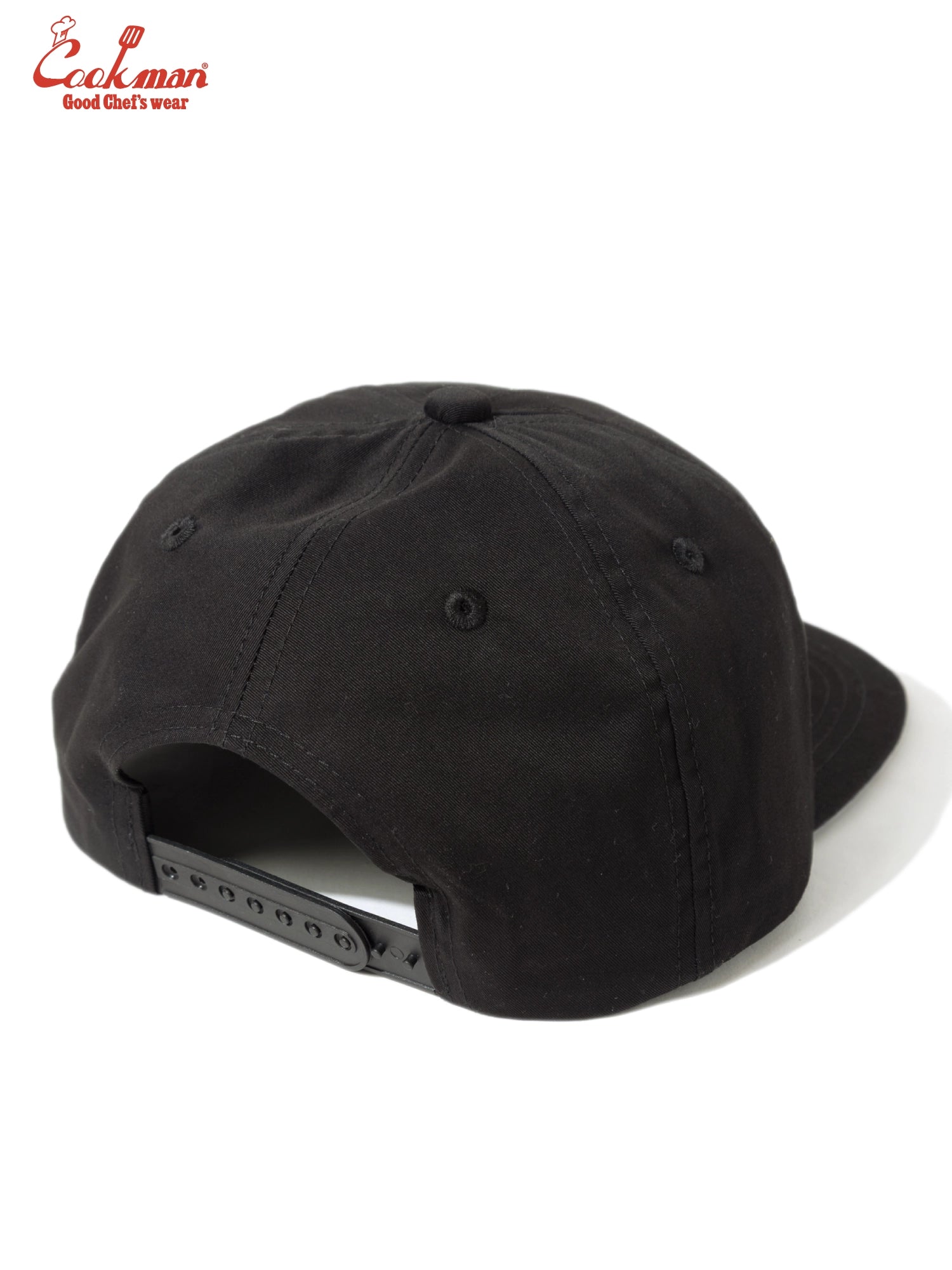 CAP CAFE & DINING - BLACK