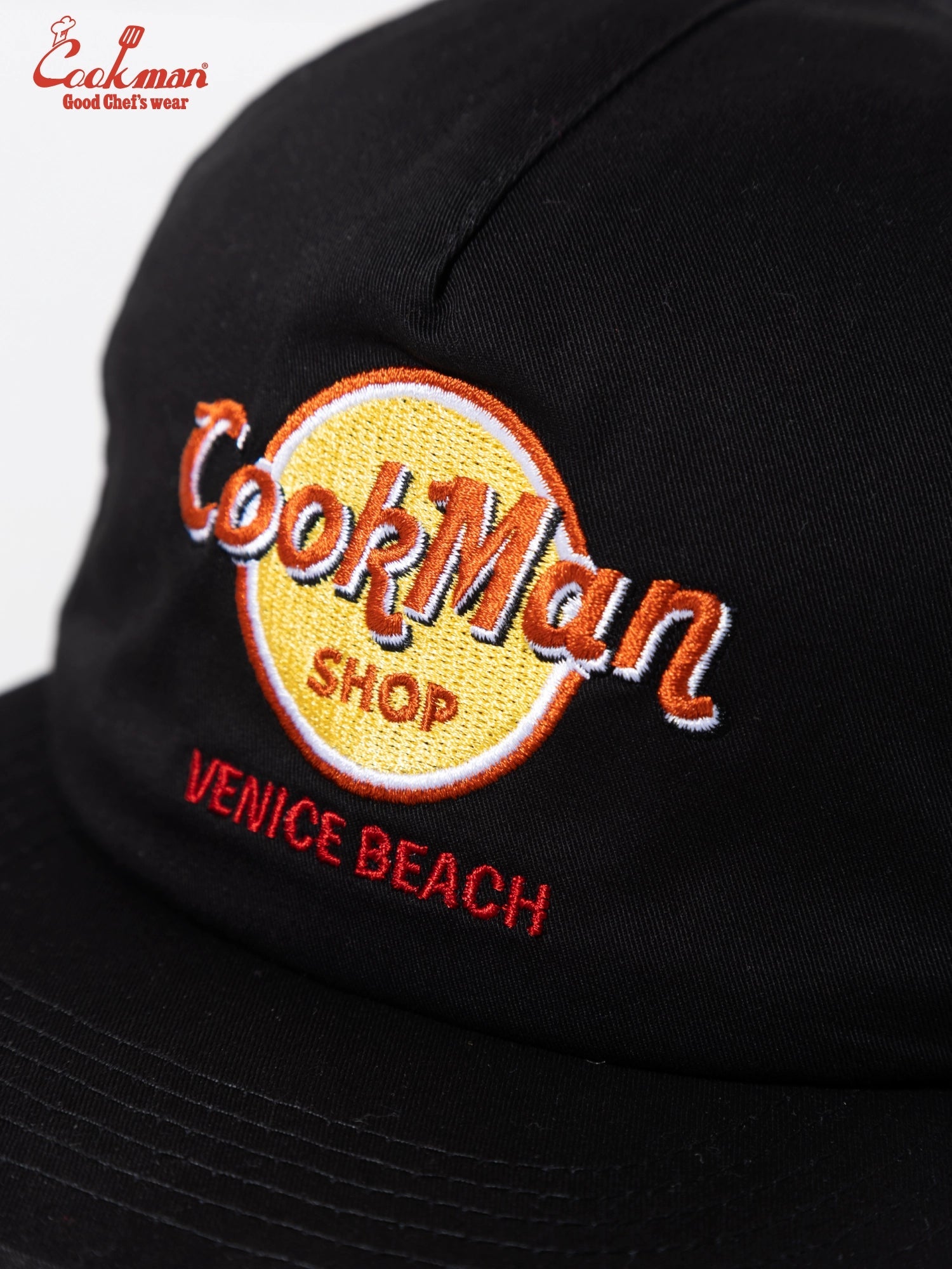 CAP CAFE & DINING - BLACK