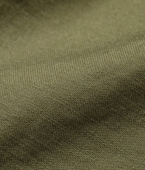 BR12266 ARKA SHELL M51 - OLIVE DRAB