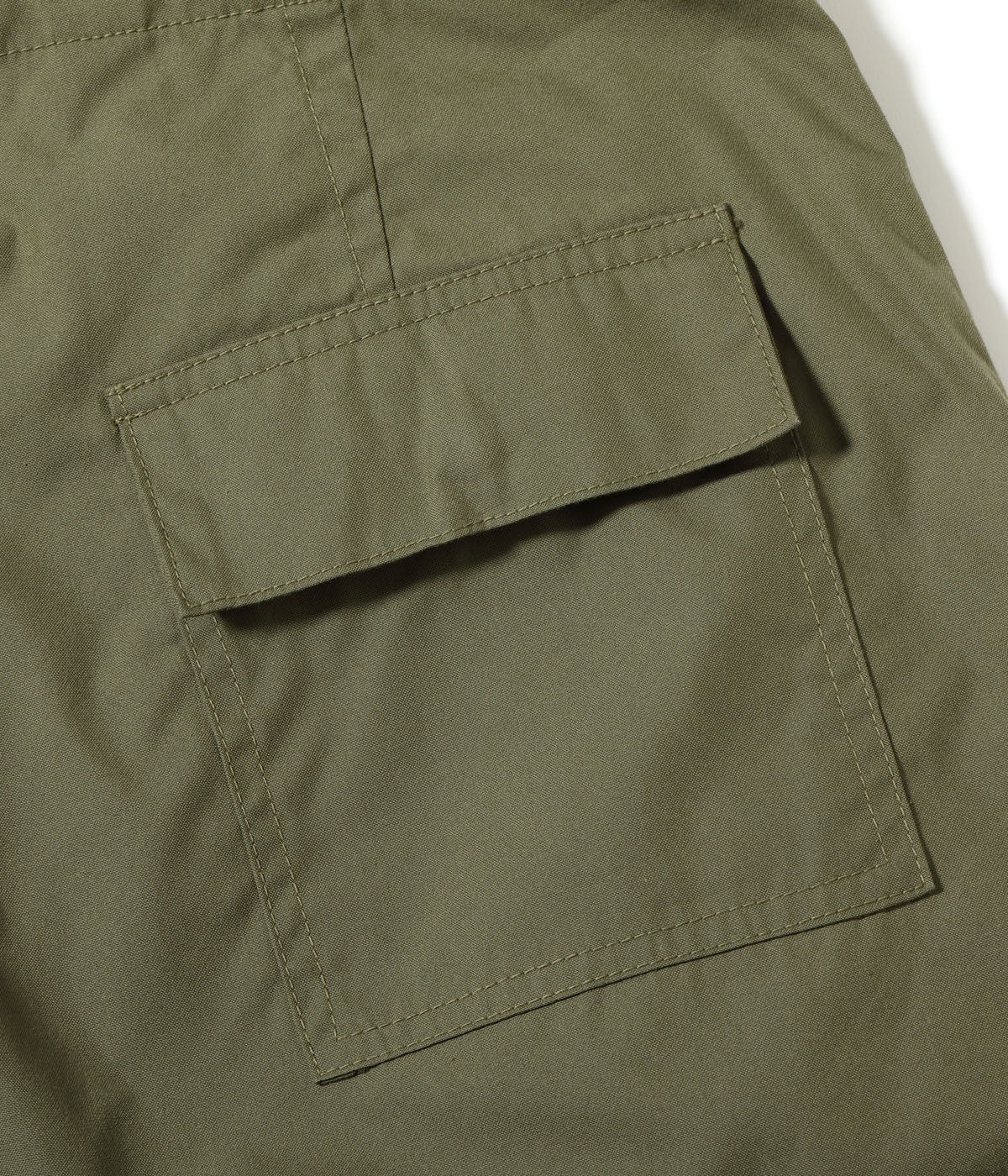 BR42530 TROUSERS SHELL ARCTIC M-1951 - OLIVE