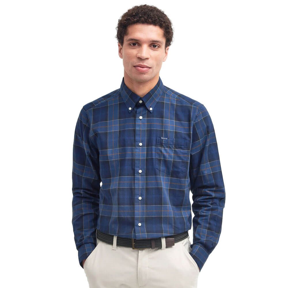 WETHERAM AF - MIDNIGHT TARTAN