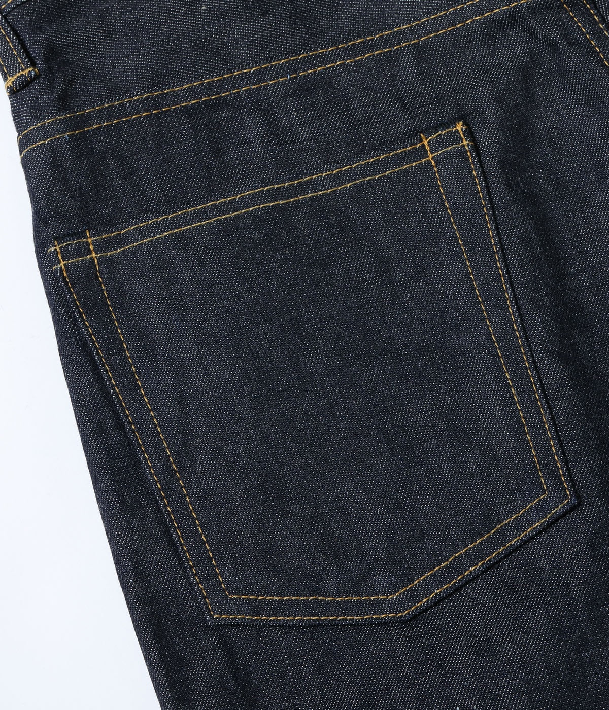 SC42321 14oz. DENIM BOOT CUT MODEL - INDIGO