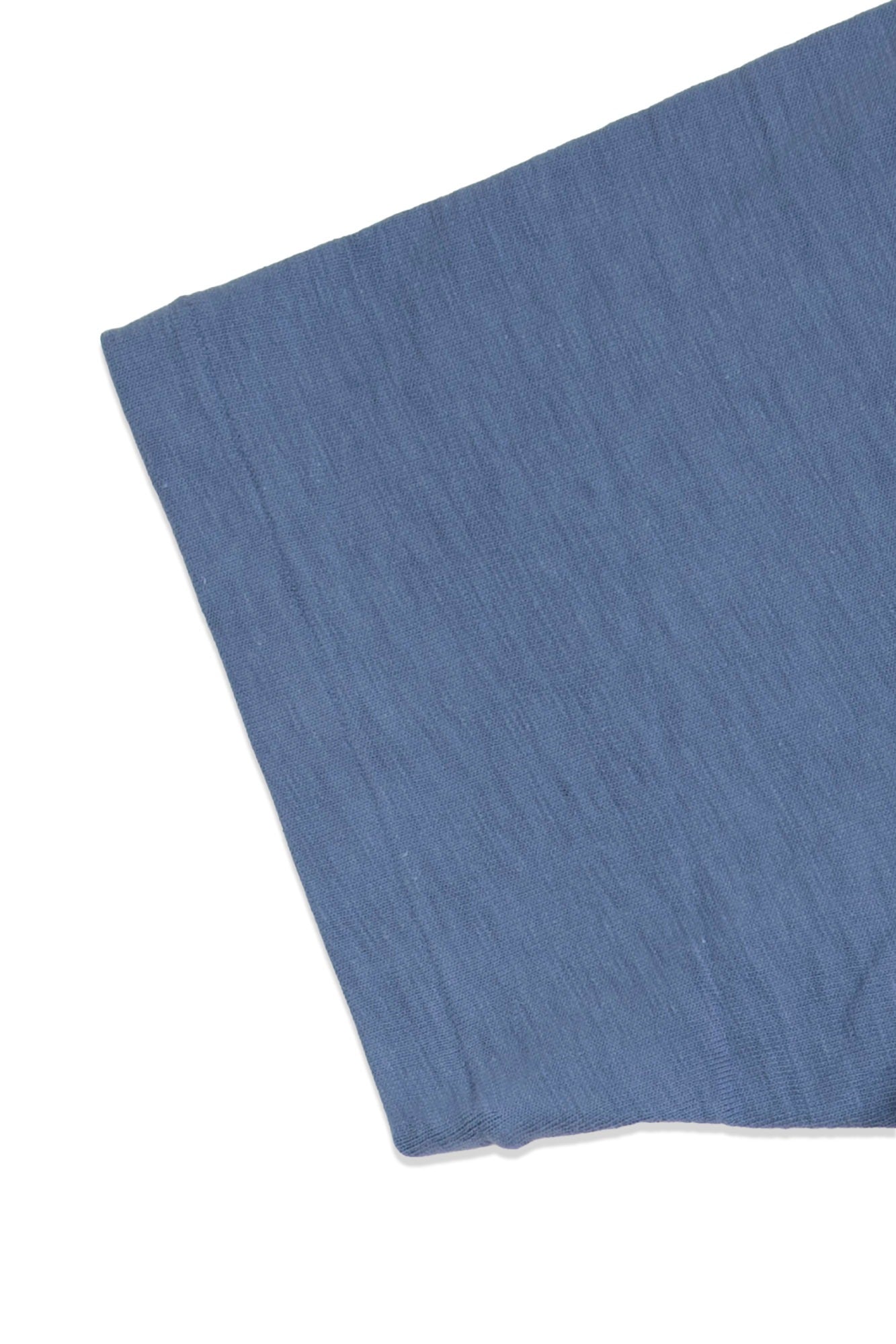 4601 POCKET TEE - PALE BLUE