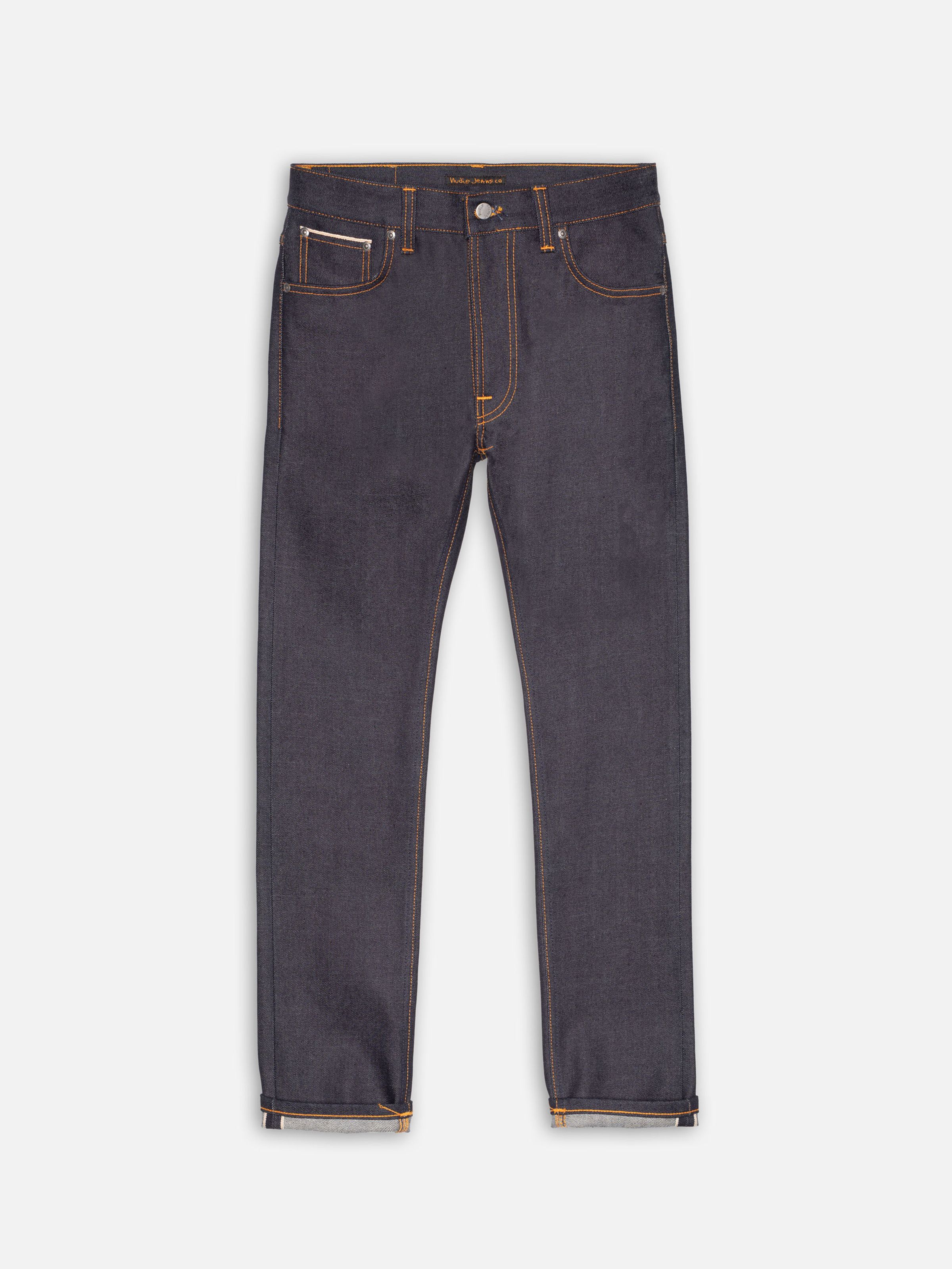 LEAN DEAN - DRY JAPAN SELVAGE