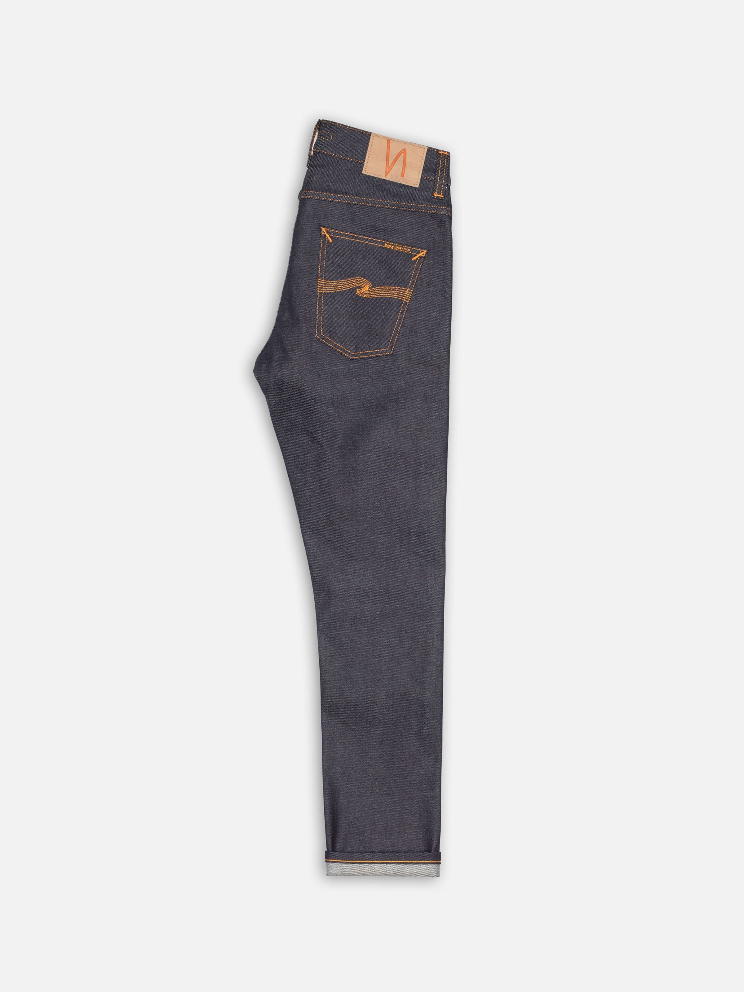 LEAN DEAN - DRY JAPAN SELVAGE
