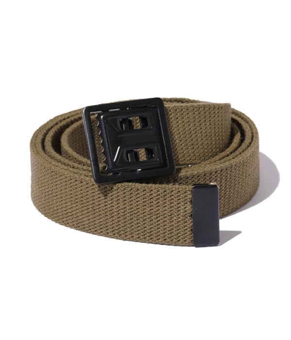 BR02719 BELT WEB WAIST EM M-1937 - KHAKI