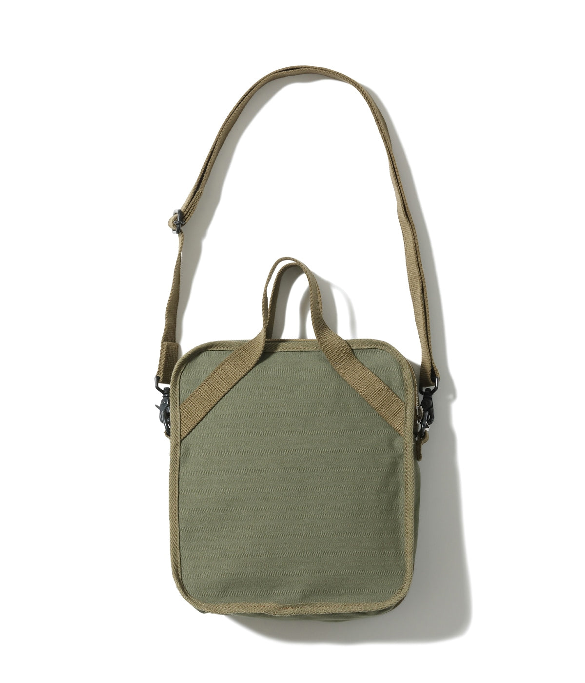 BR02833 SUIT-PNEUMATIC ANTI-G TYPE G-3A HBT BAG - OLIVE