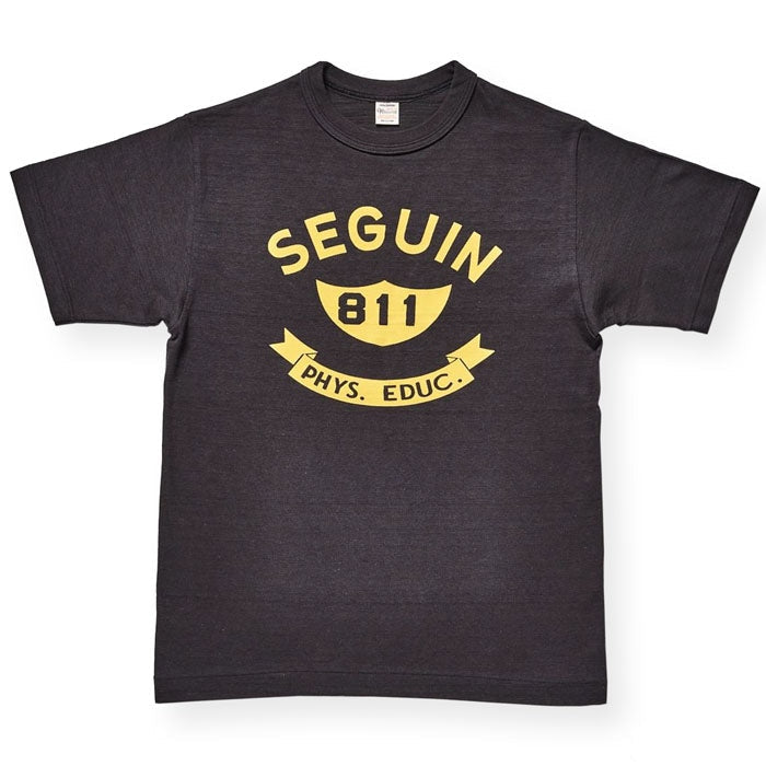 4601 SEGUIN - BLACK