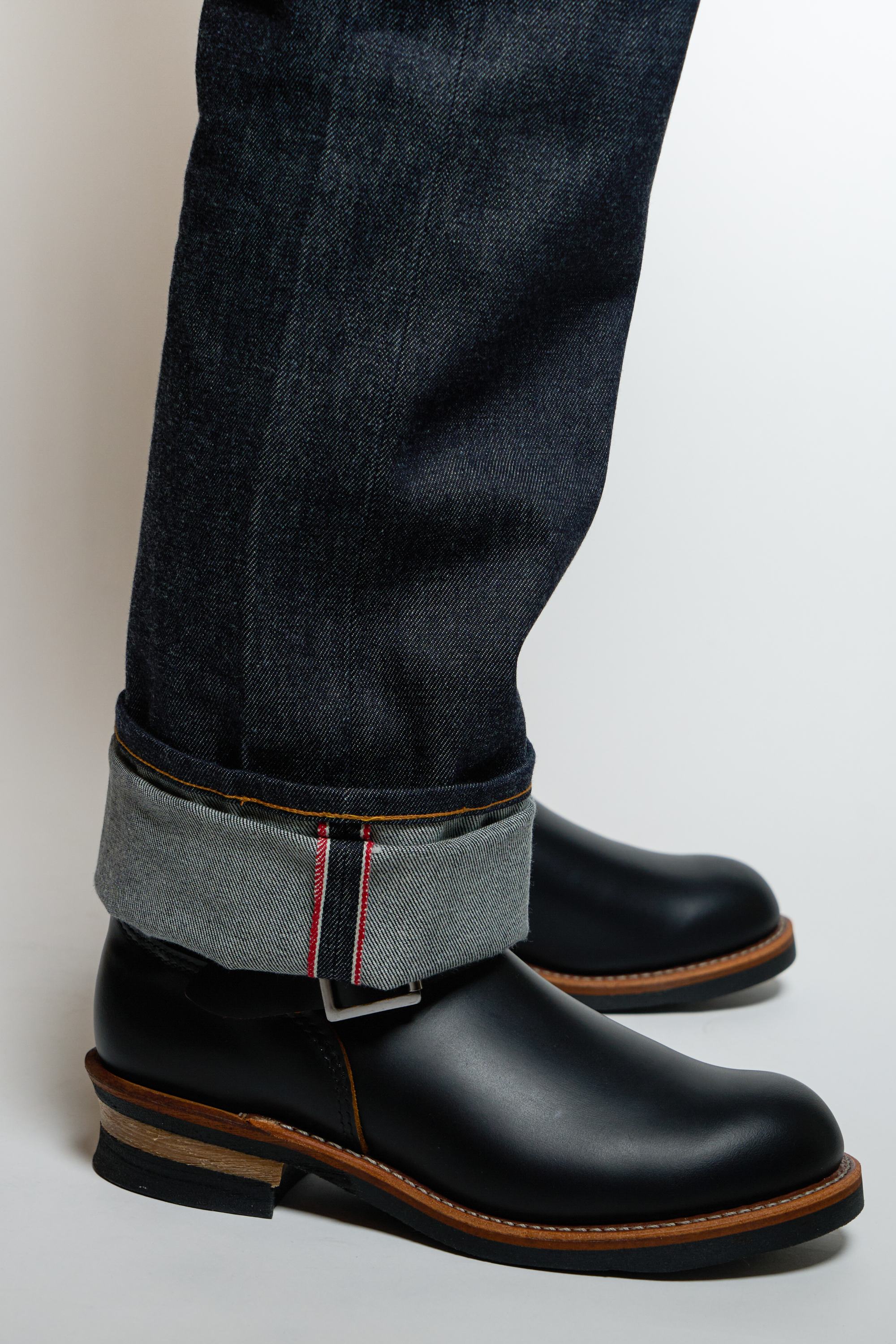 BUCKAROOS WAIST OVERALLS - VIDALIA